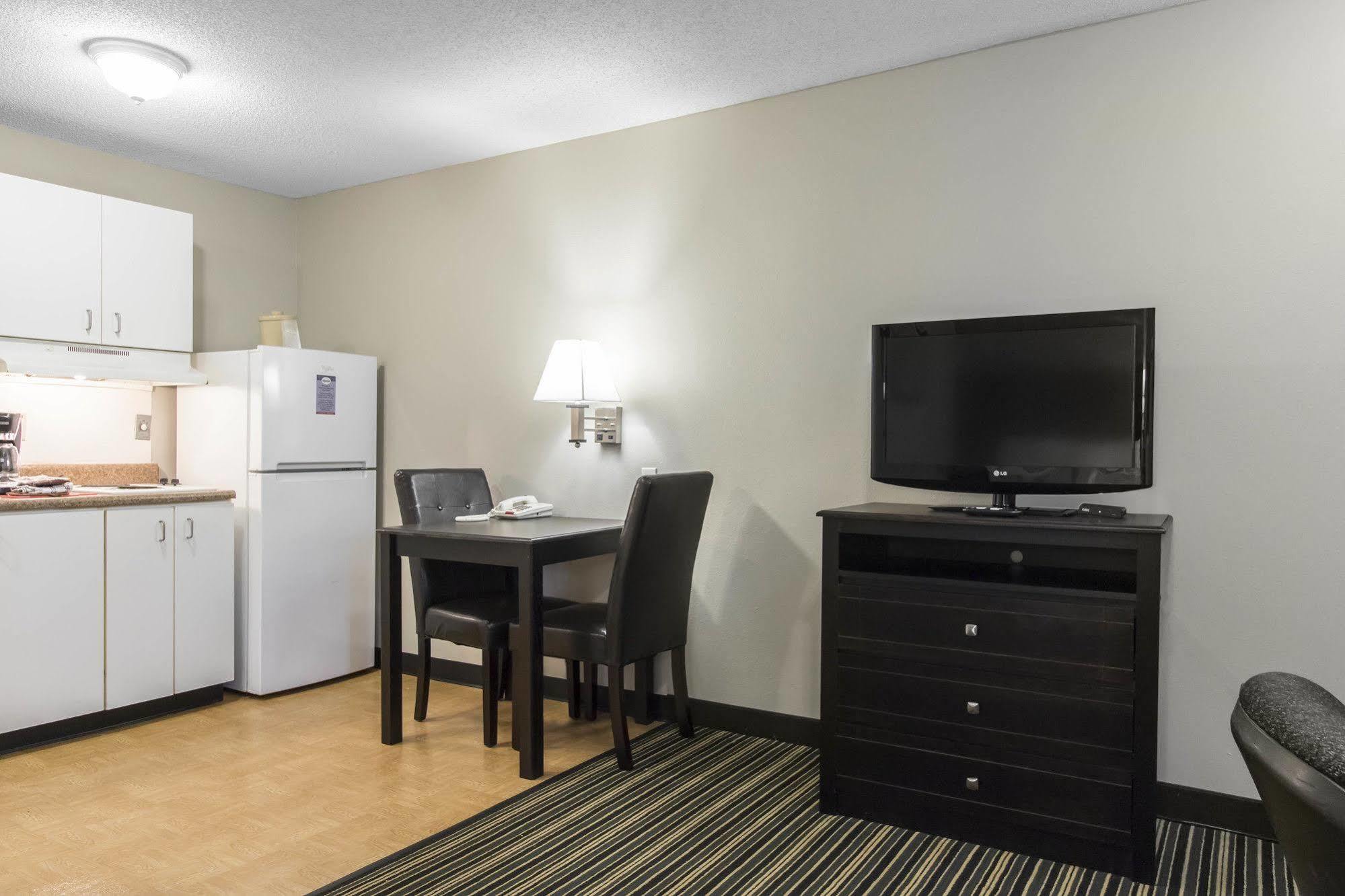 Suburban Extended Naval Base Area Hotel Pensacola