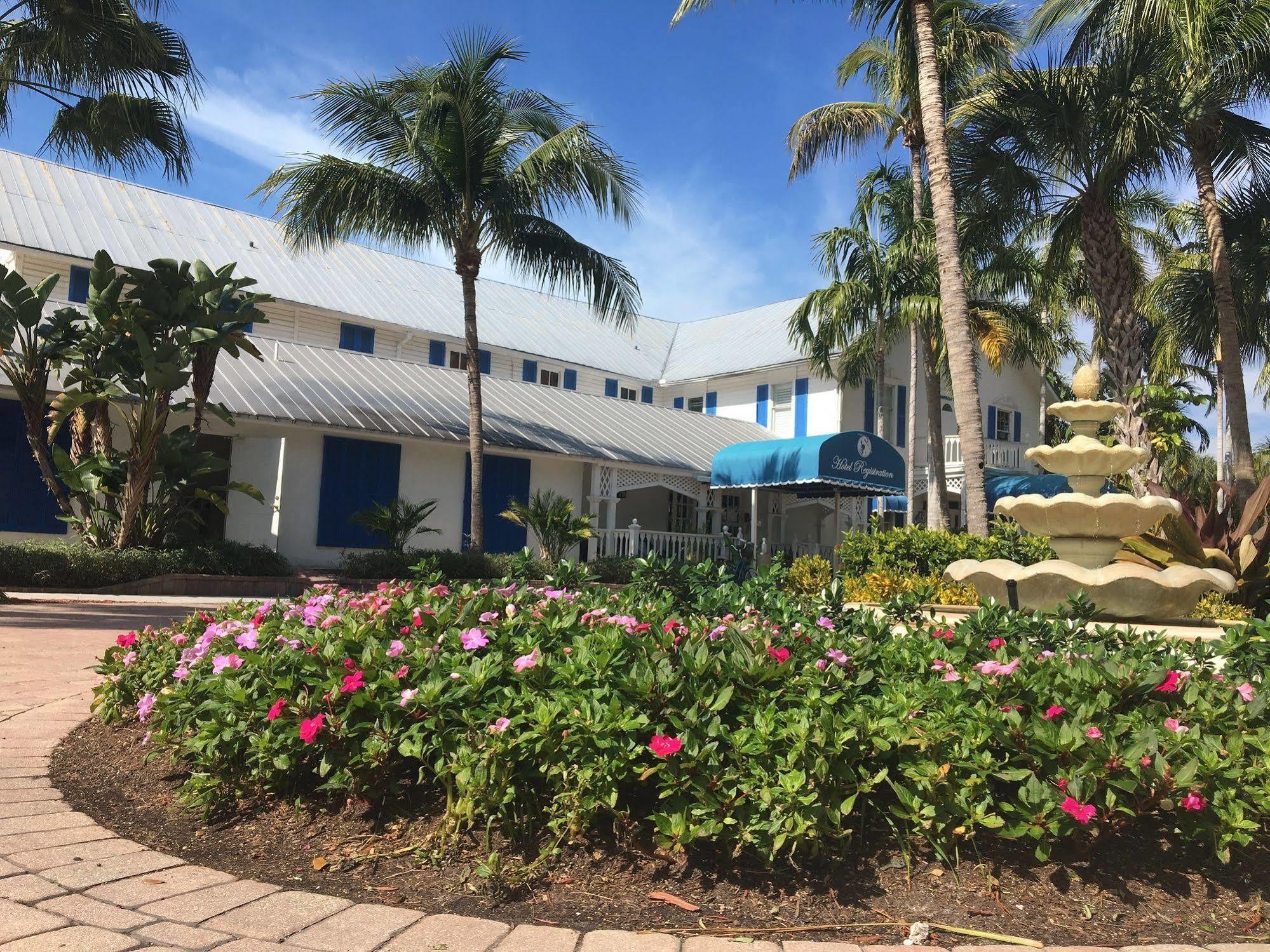 Inn Olde And 3*