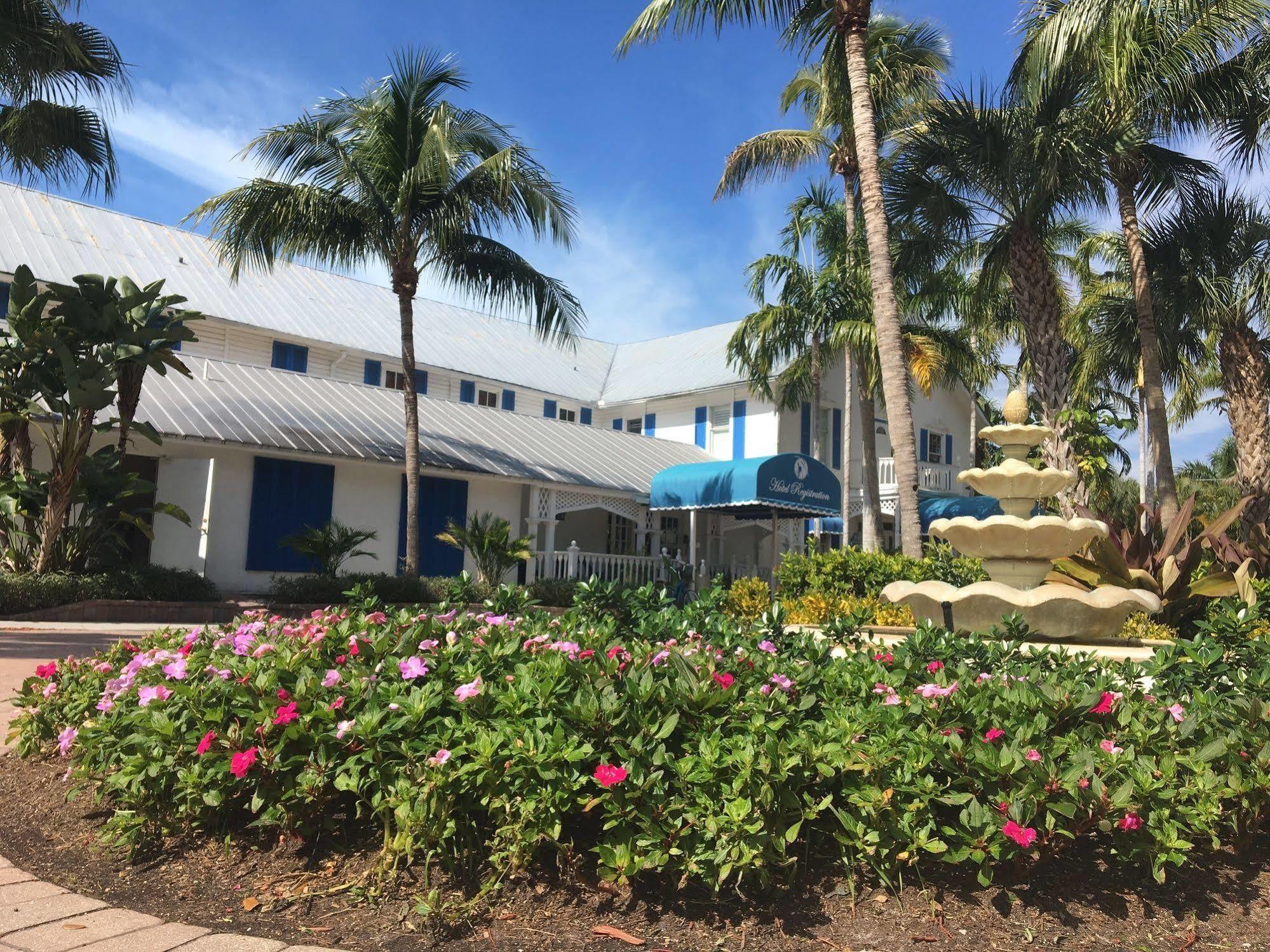 Olde And 3* Marco Island