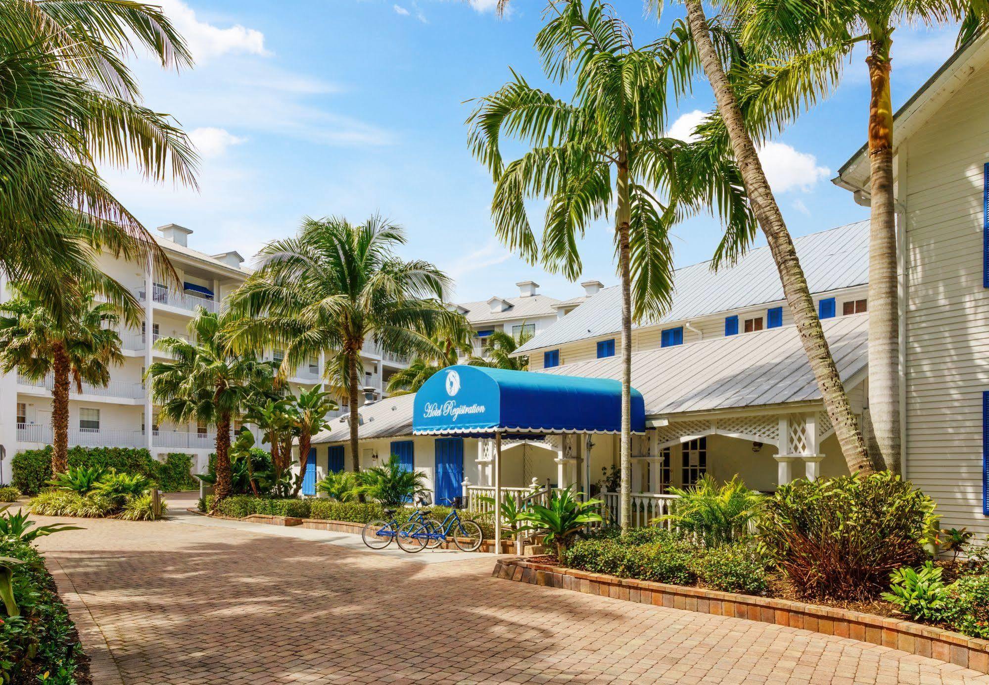Olde And 3* Marco Island