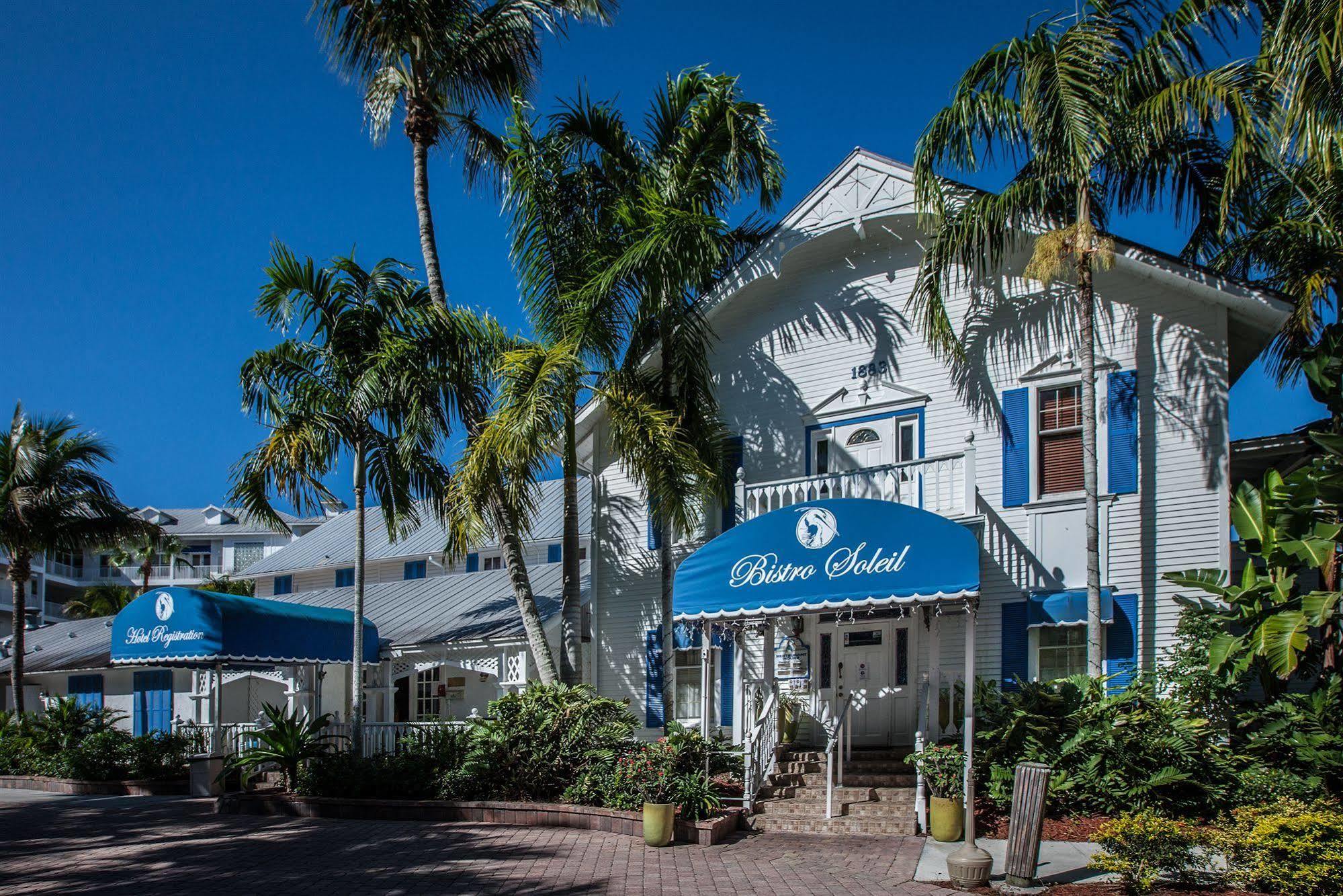 Olde And 3* Marco Island