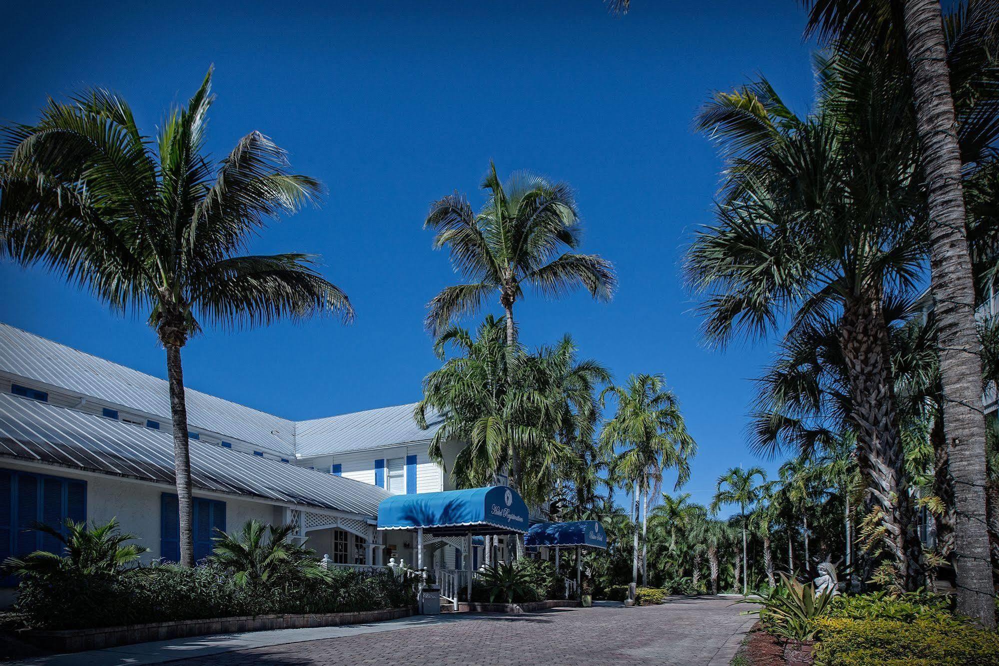 Olde And 3* Marco Island