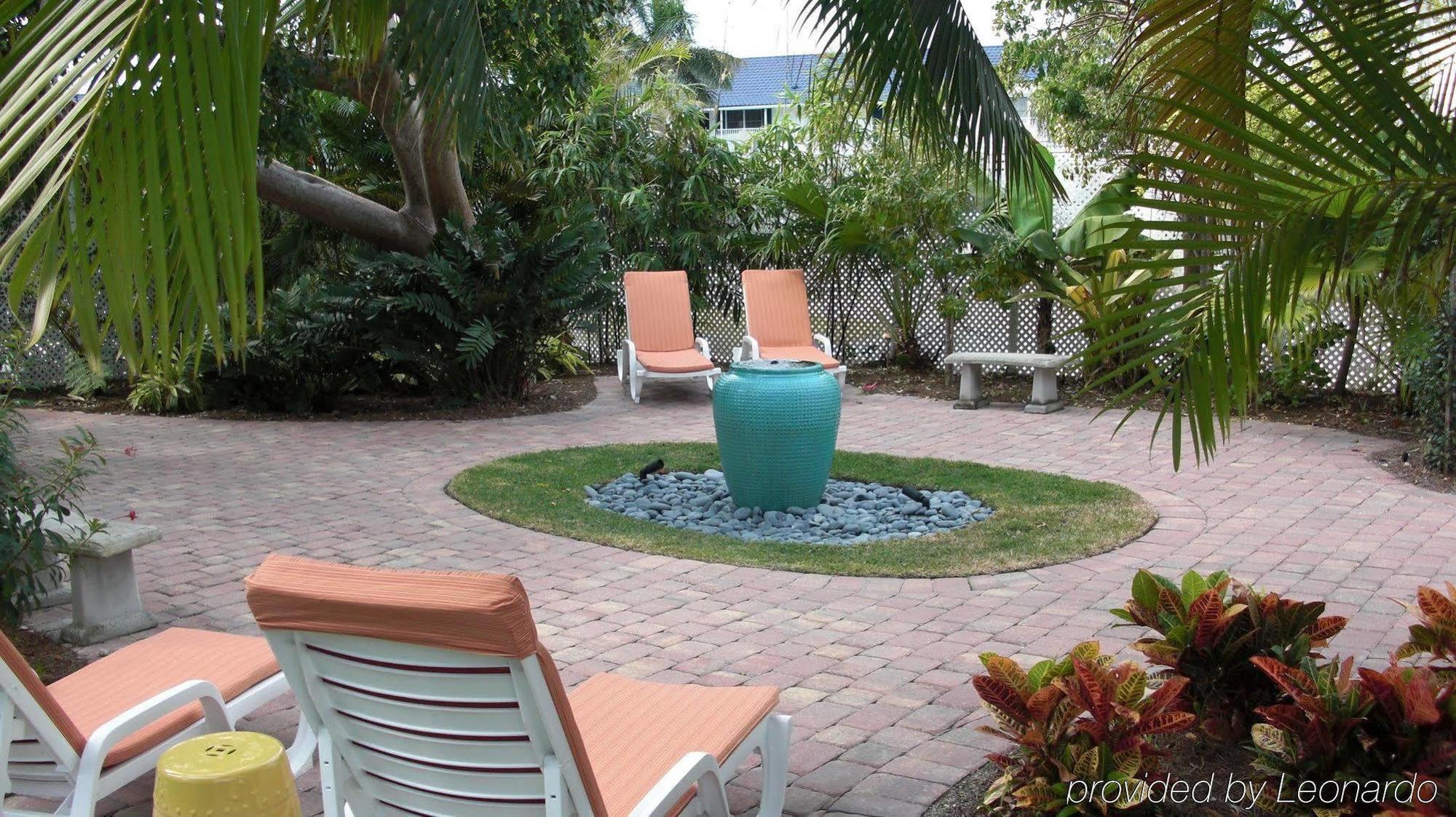 Inn Olde And Marco Island