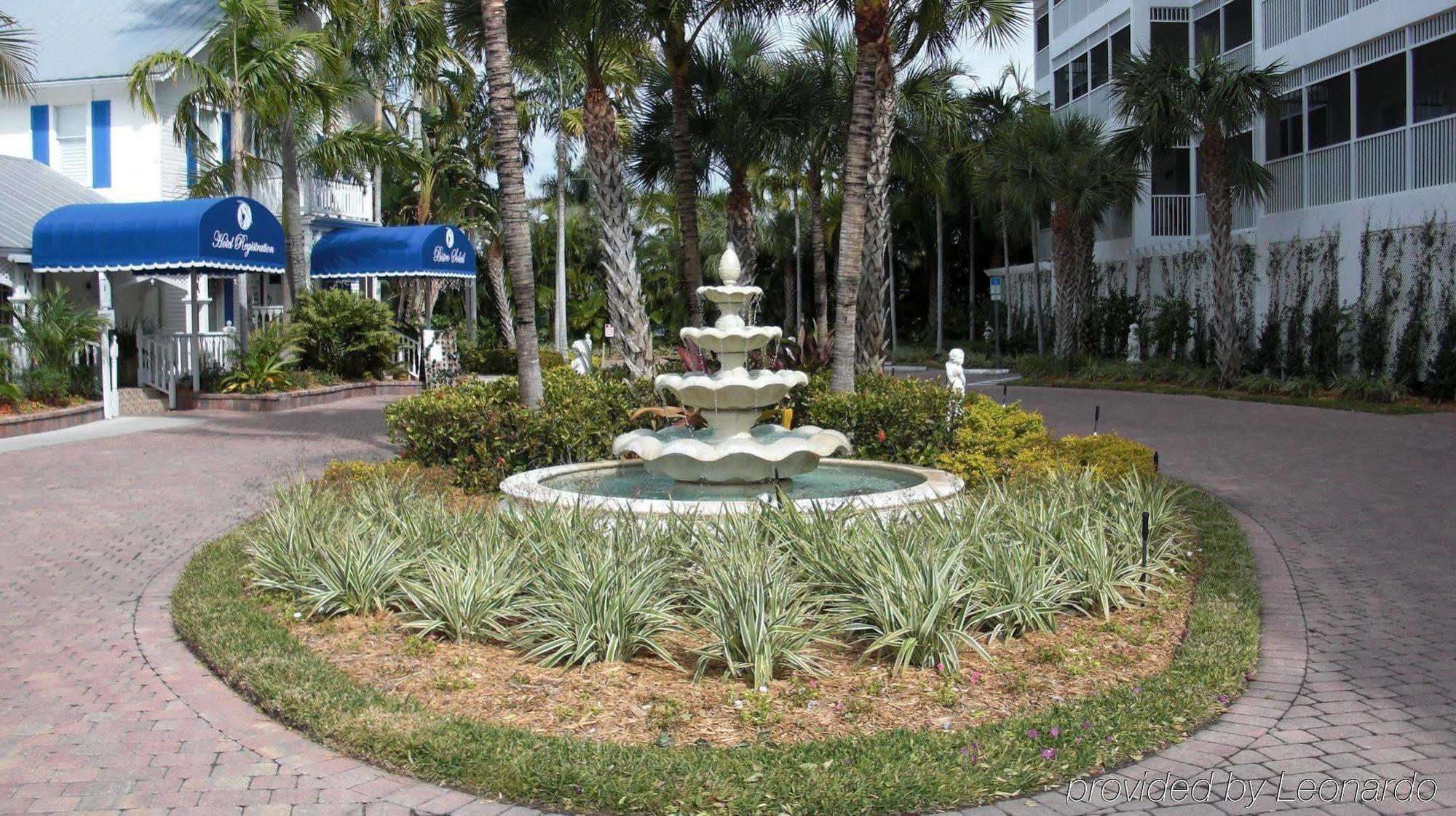 Inn Olde And Marco Island