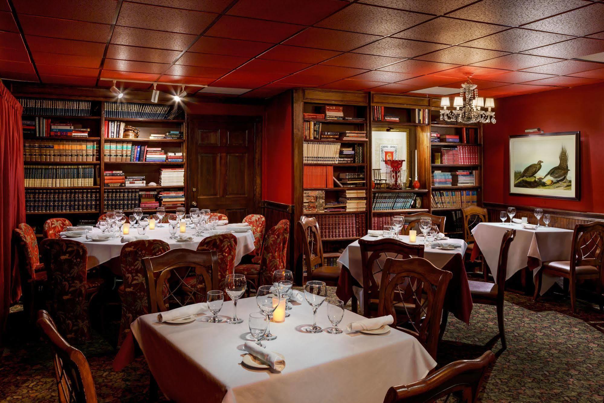 Inn Olde And