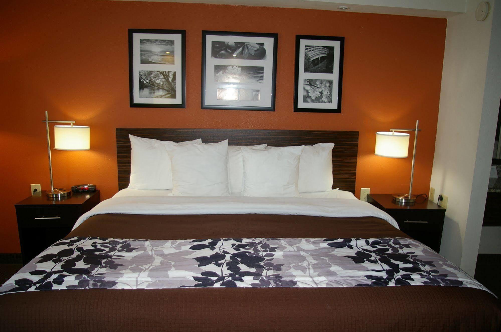 Sleep Clearwater-st Petersburg Inn Clearwater