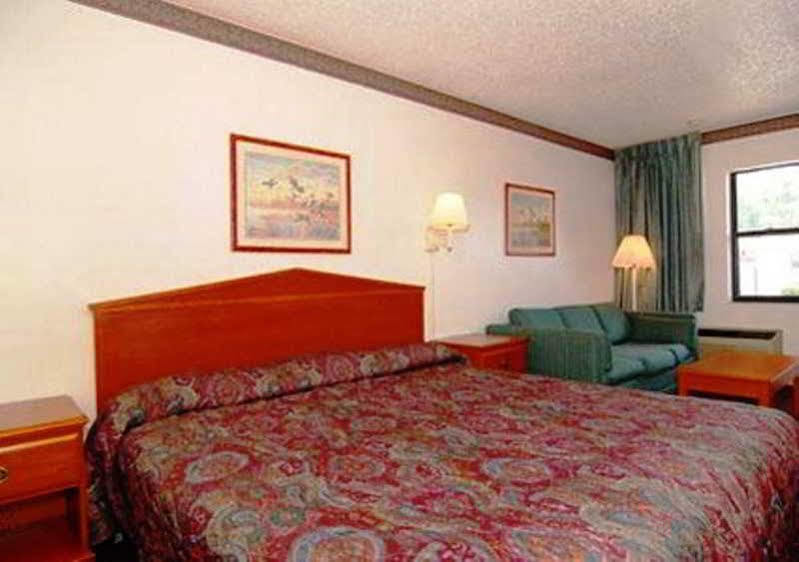 Econo Lodge Crystal River