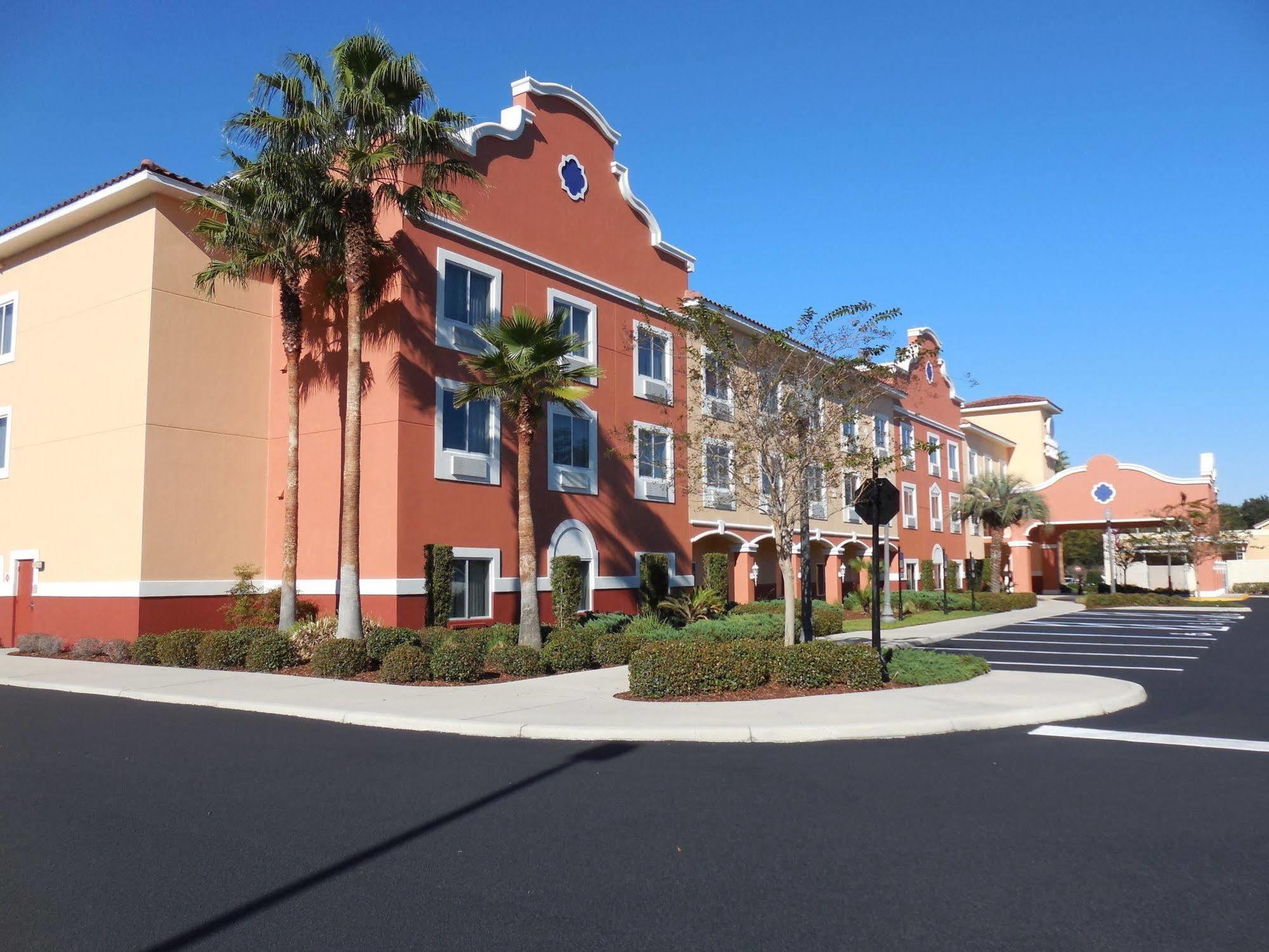 Comfort The Villages 3* Lady Lake