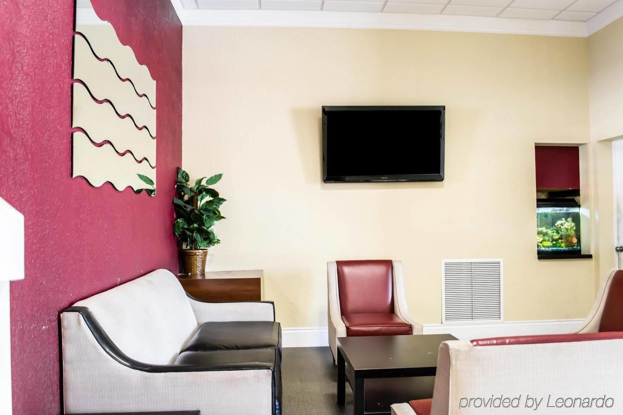 Econo Busch Gardens Hotel Tampa