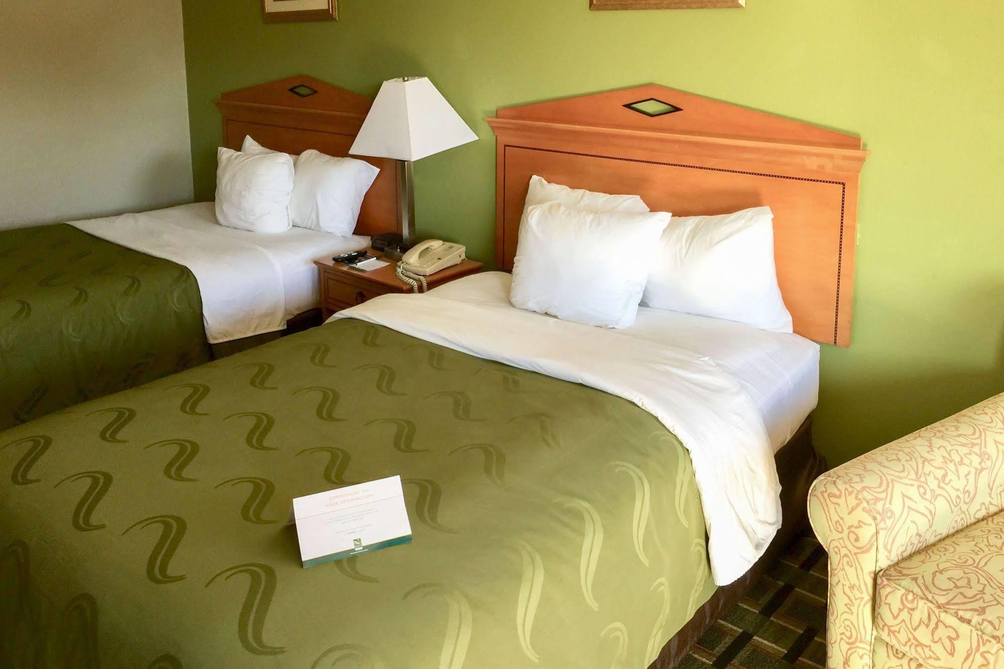 Hotel Quality N.a.s.-corry
