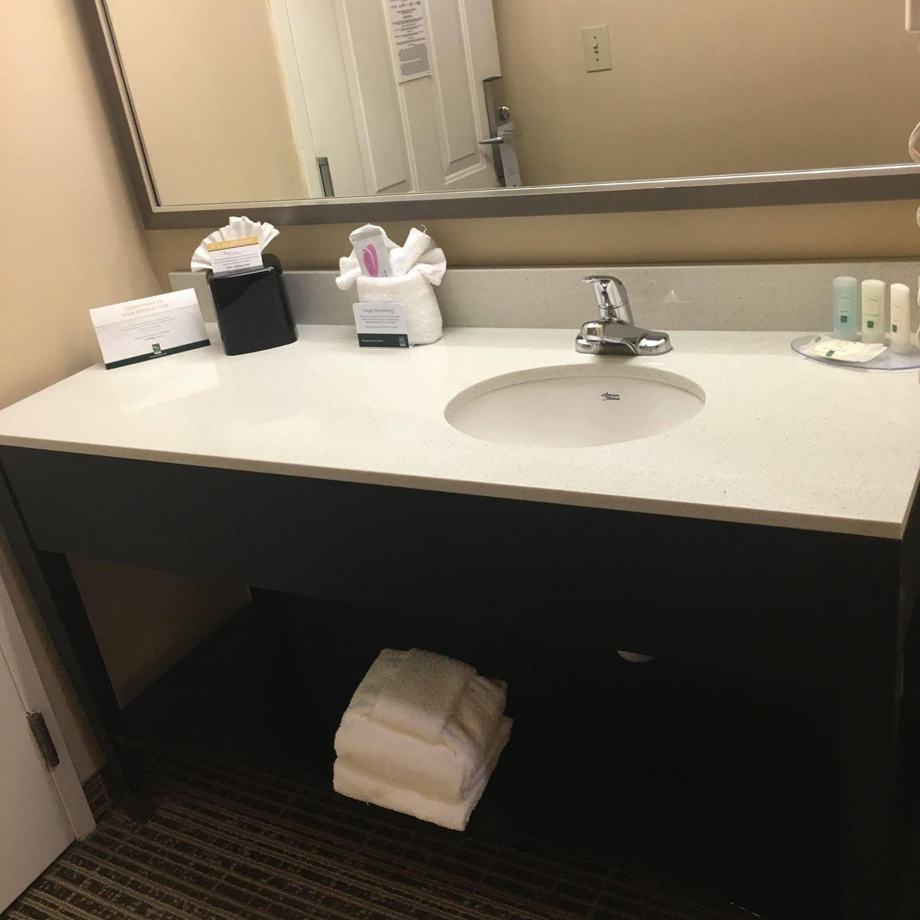 Inn Quality - Melbourne I-95