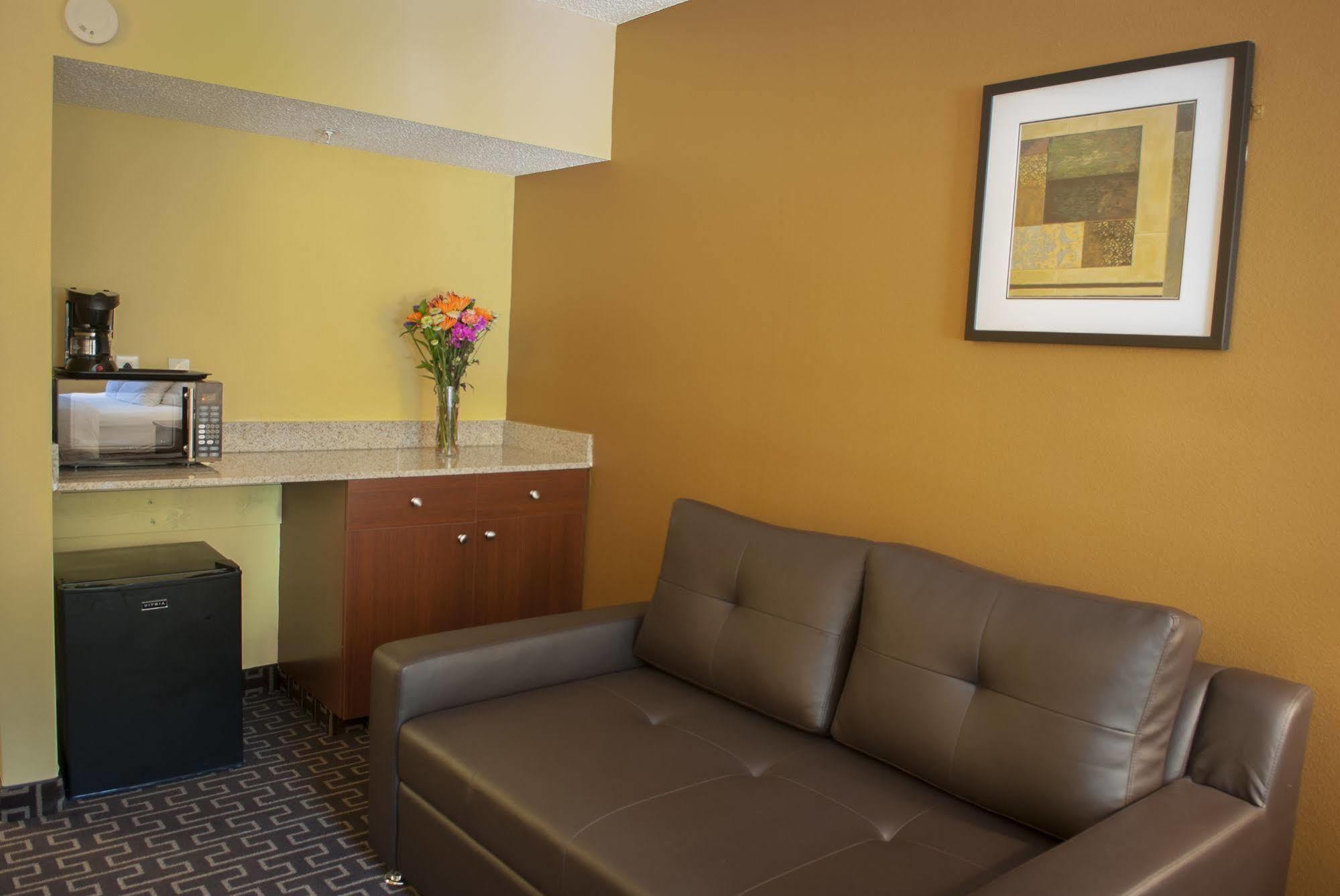 Hotel Western