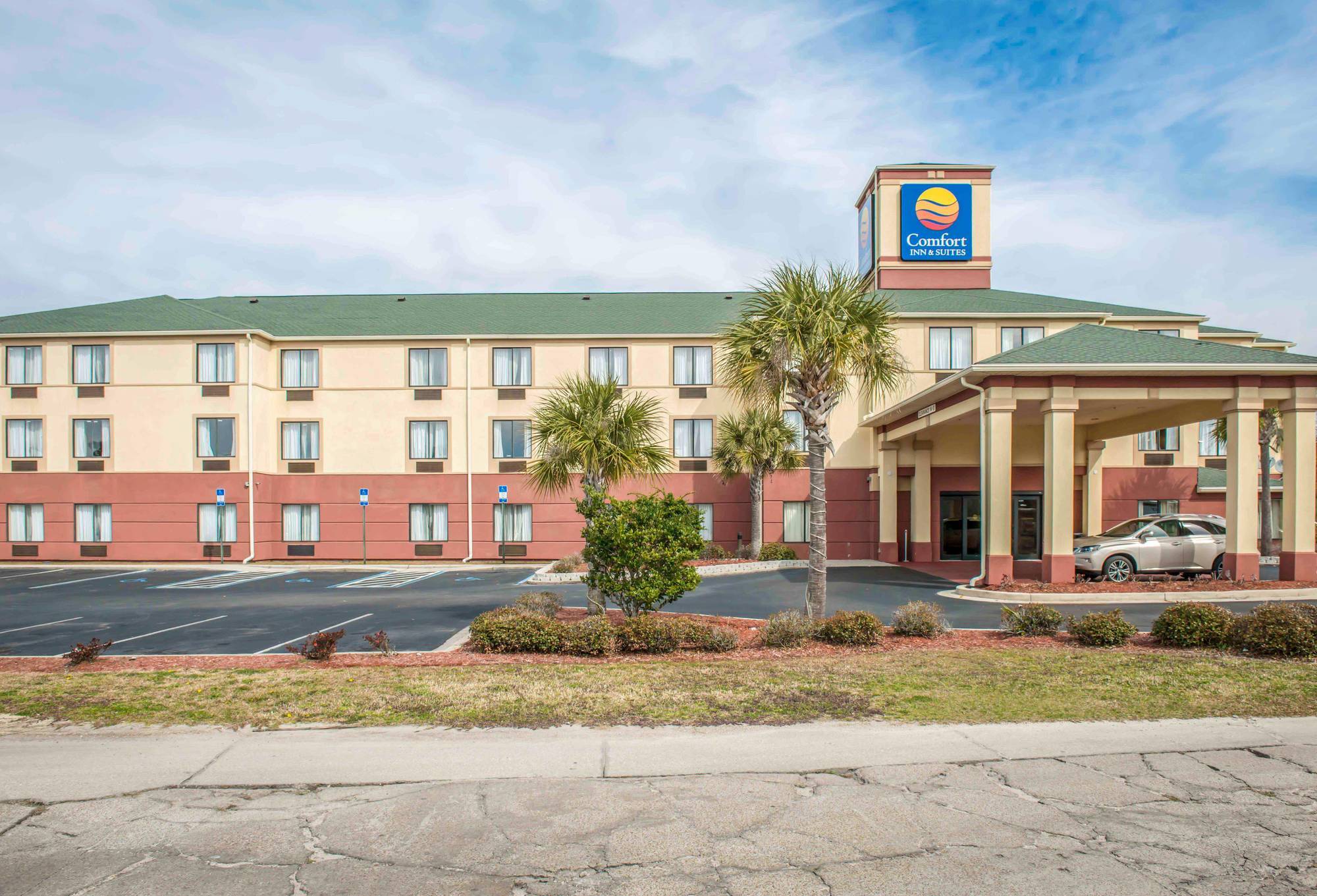 Comfort & North Hotel