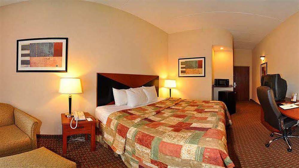 Comfort & North 3*