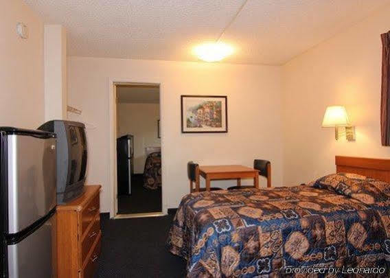 Hotel 6-jacksonville, Fl - South 2*