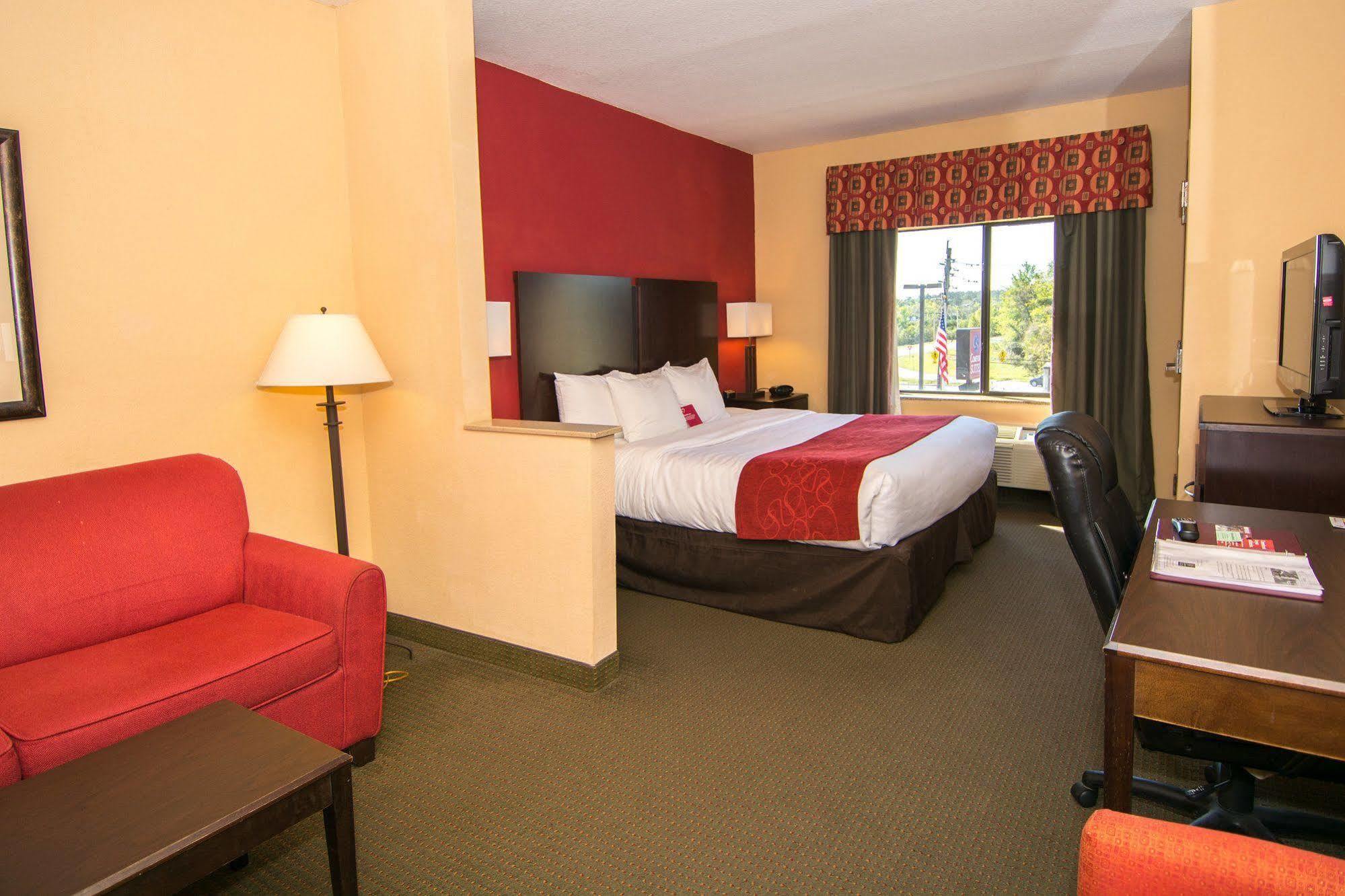Hotel Comfort West