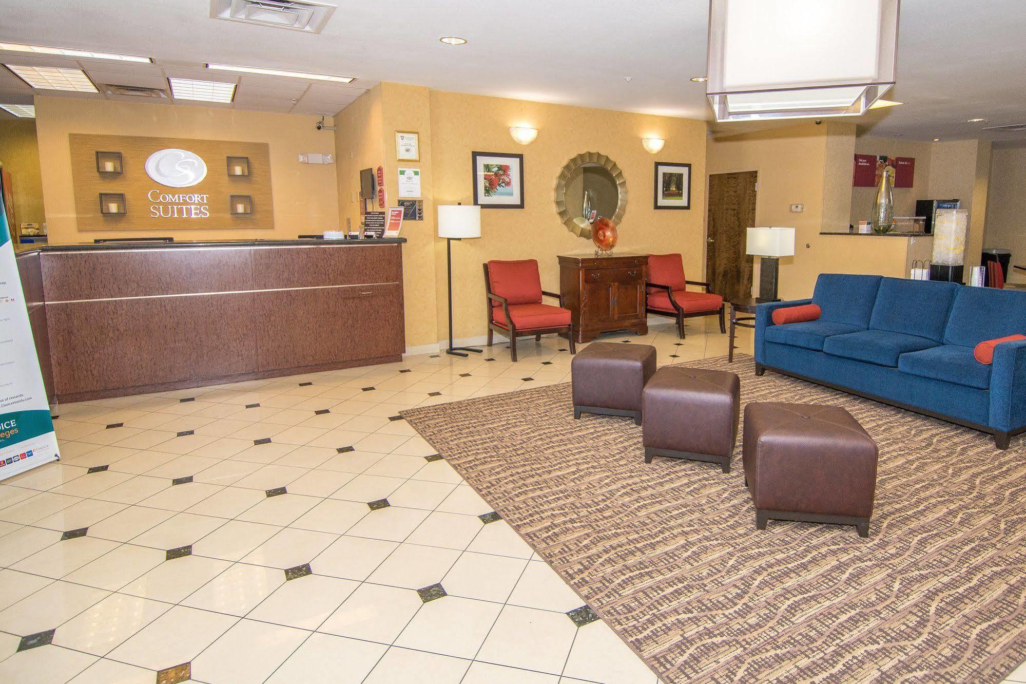 Comfort West 3*