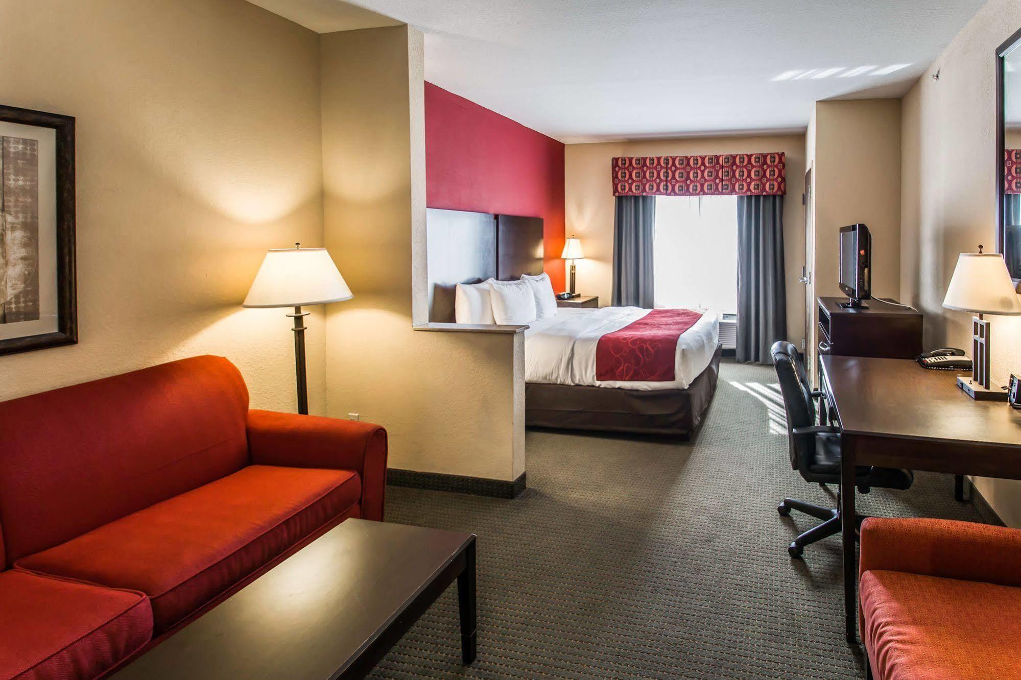 Hotel Comfort West