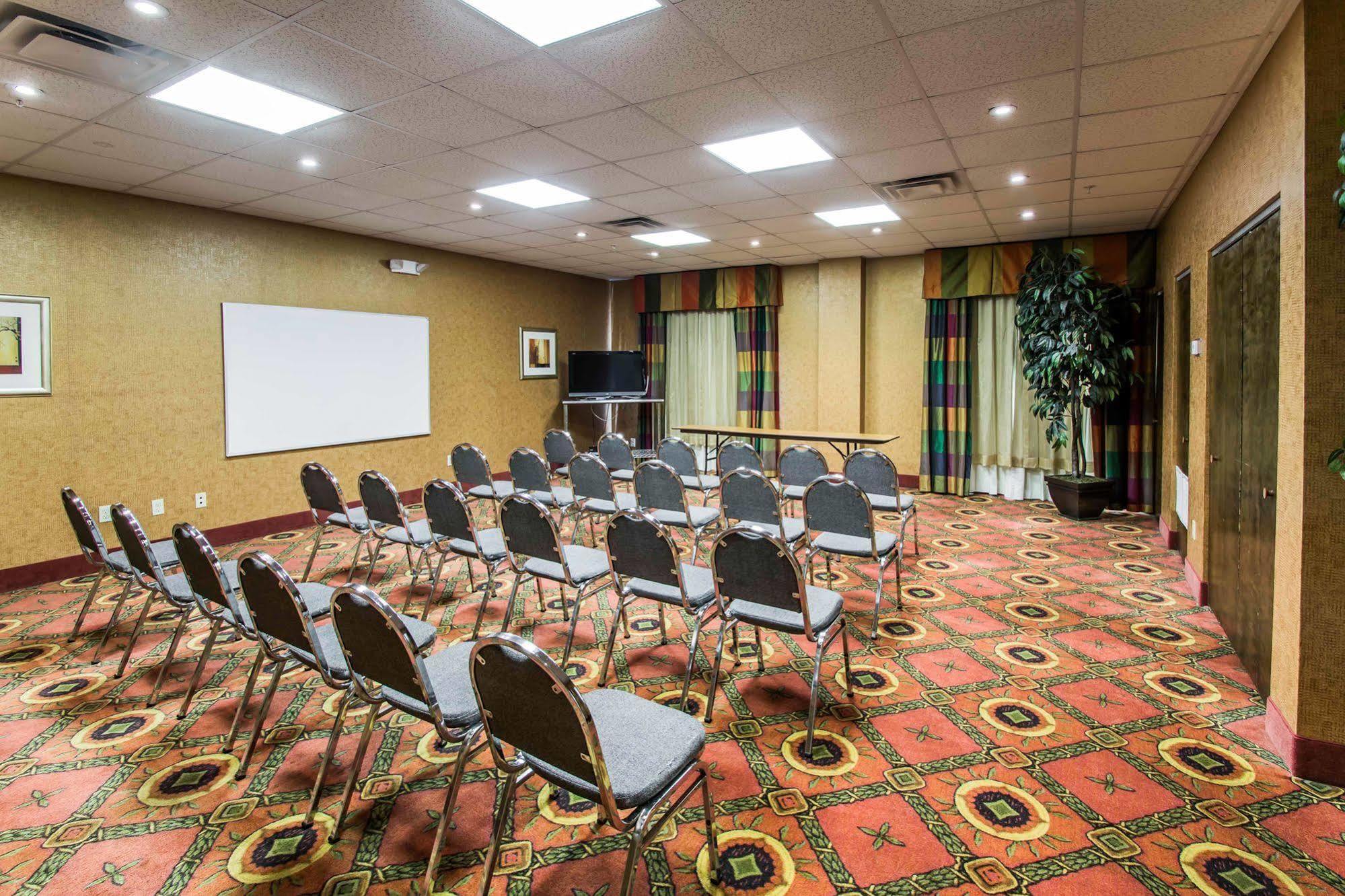 Comfort West Hotel Jacksonville