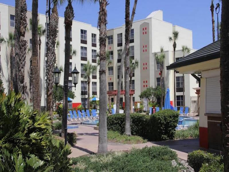Hotel Four Points By Sheraton Orlando Convention Center