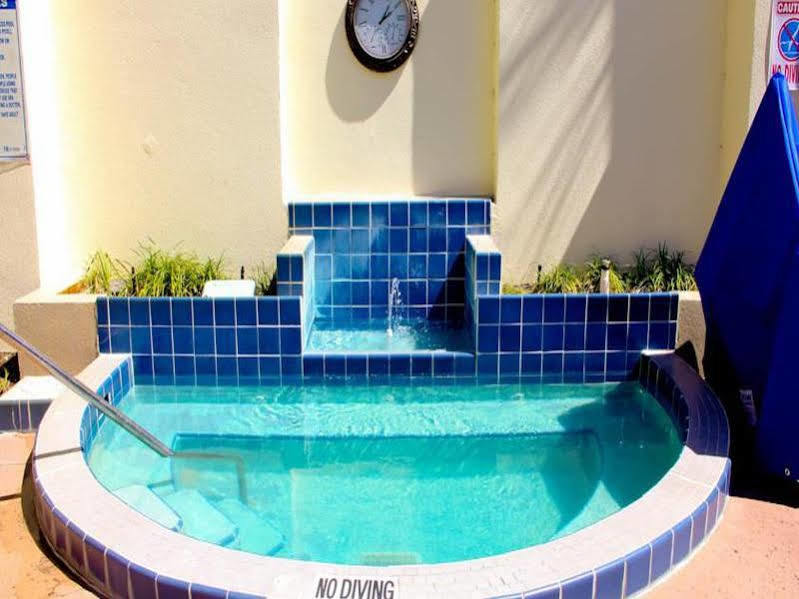 Hotel Four Points By Sheraton Orlando Convention Center 3*