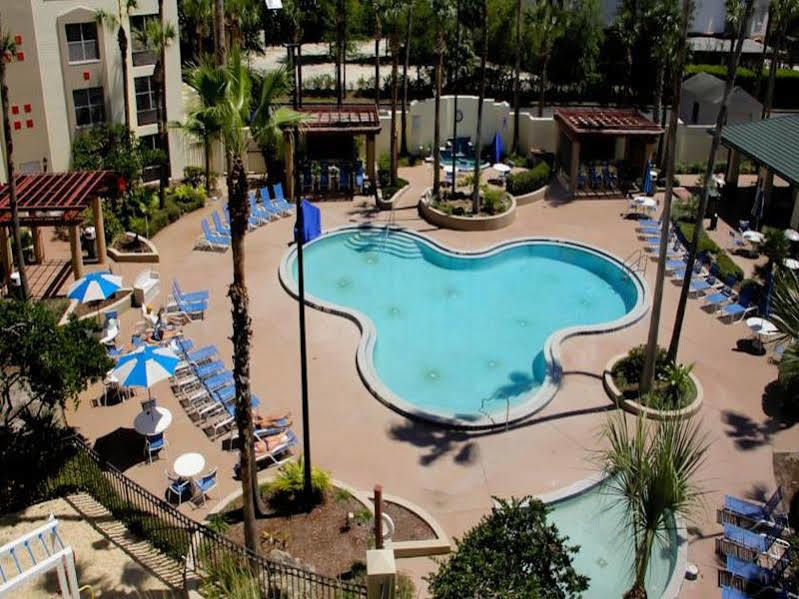 Four Points By Sheraton Orlando Convention Center Hotel Williamsburg