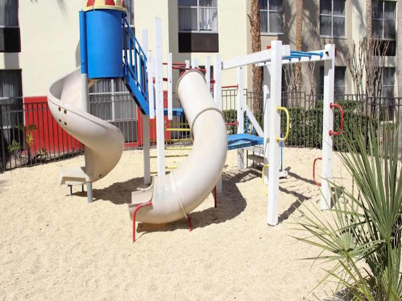 Four Points By Sheraton Orlando Convention Center 3* Williamsburg