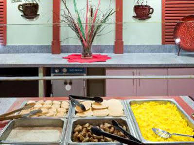 Hotel Four Points By Sheraton Orlando Convention Center