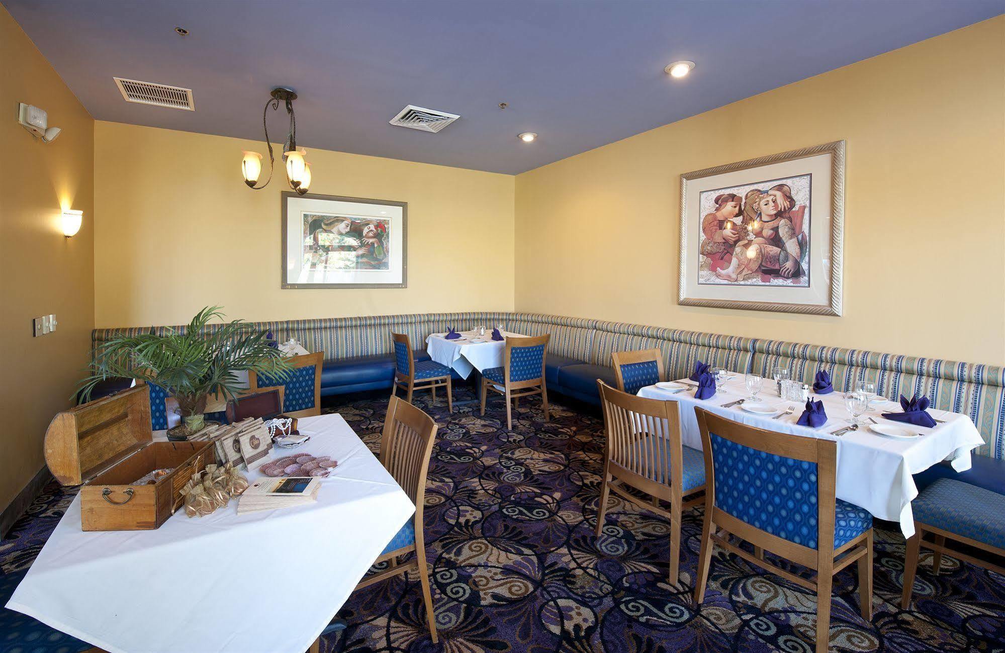 Hilton Garden Cocoa Beach-oceanfront, Fl 3*