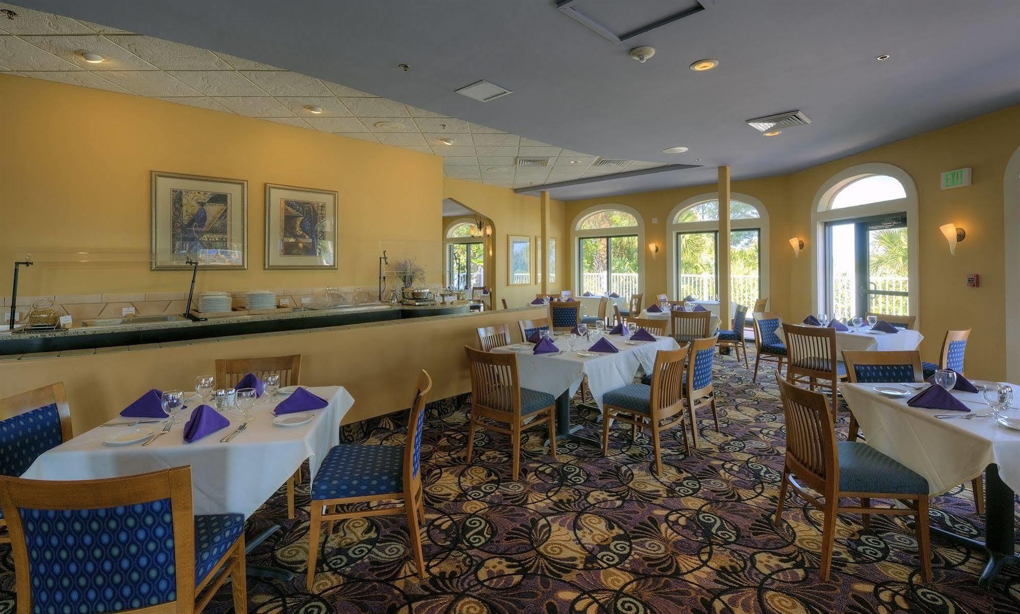 Hilton Garden Cocoa Beach-oceanfront, Fl Resort