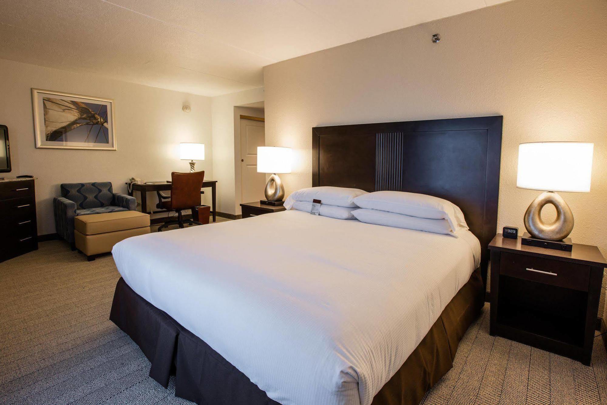 Hilton Garden Cocoa Beach-oceanfront, Fl