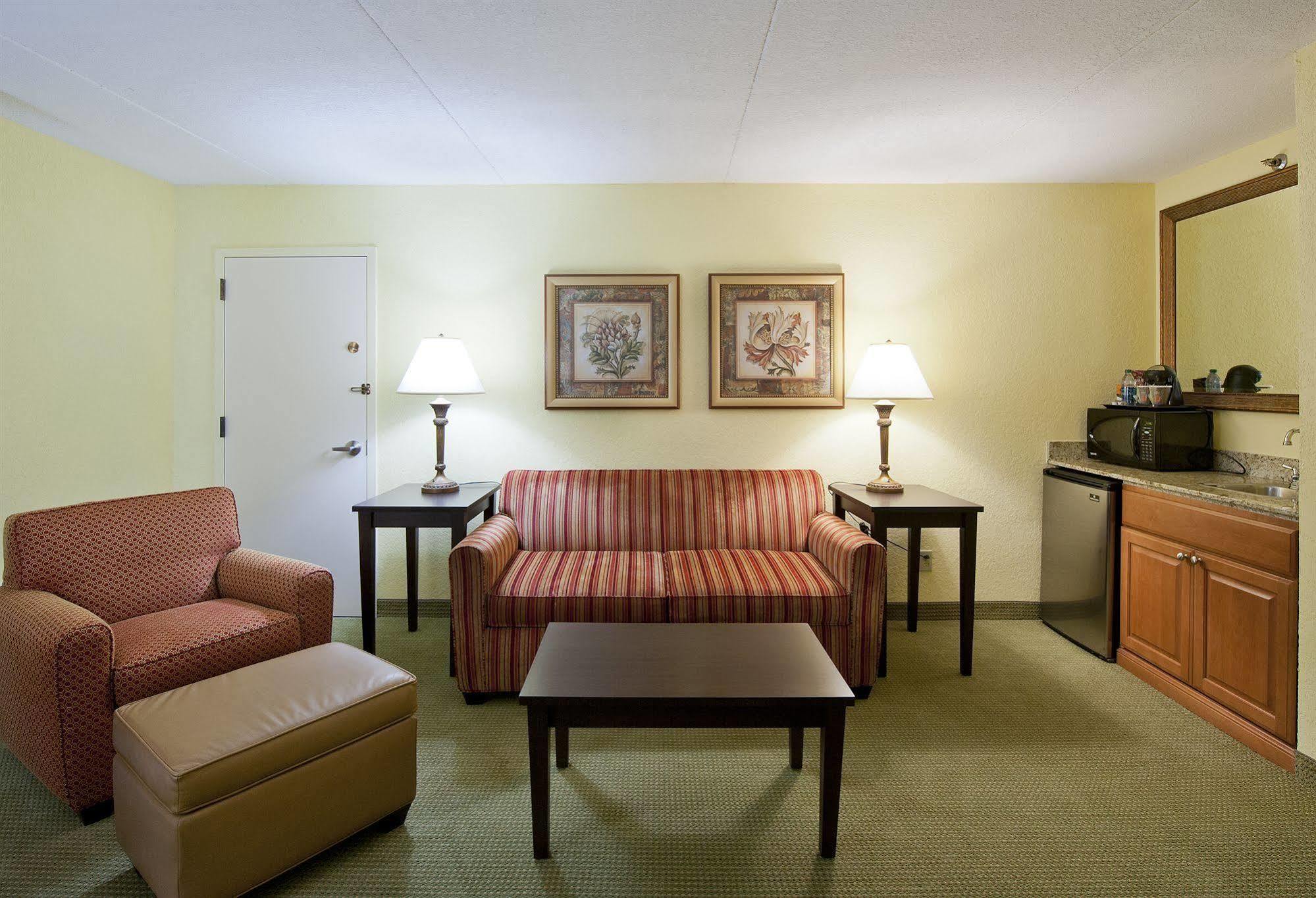 Resort Hilton Garden Cocoa Beach-oceanfront, Fl 3*