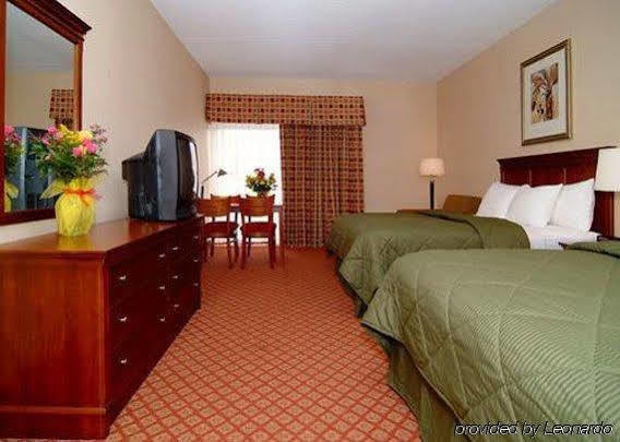 Hotel Baymont By Wyndham