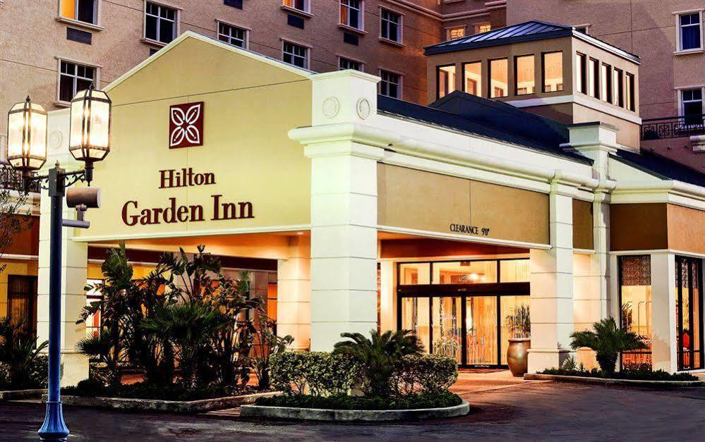 Hilton Garden Jacksonville Ponte Vedra Sawgrass 3*
