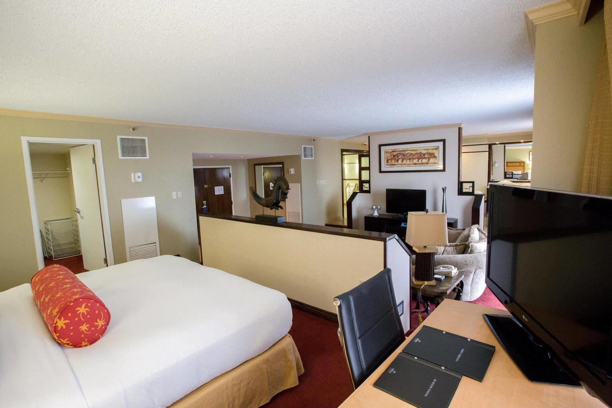 Hilton Hotel