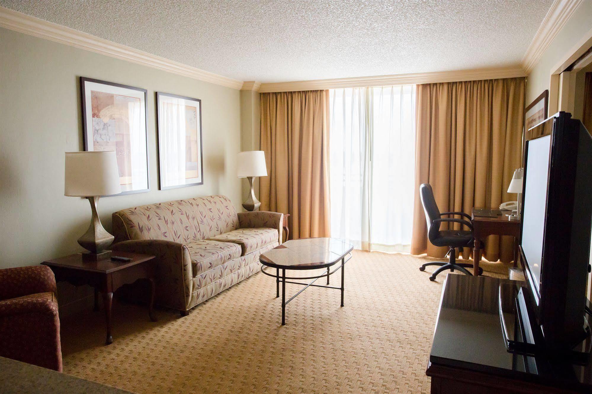 Hotel Hilton Ocala
