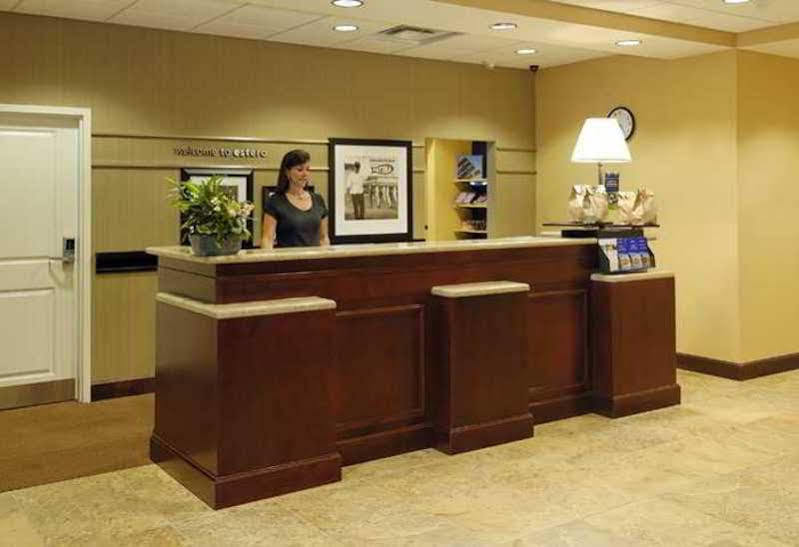 Hotel Hampton & Myers 3*