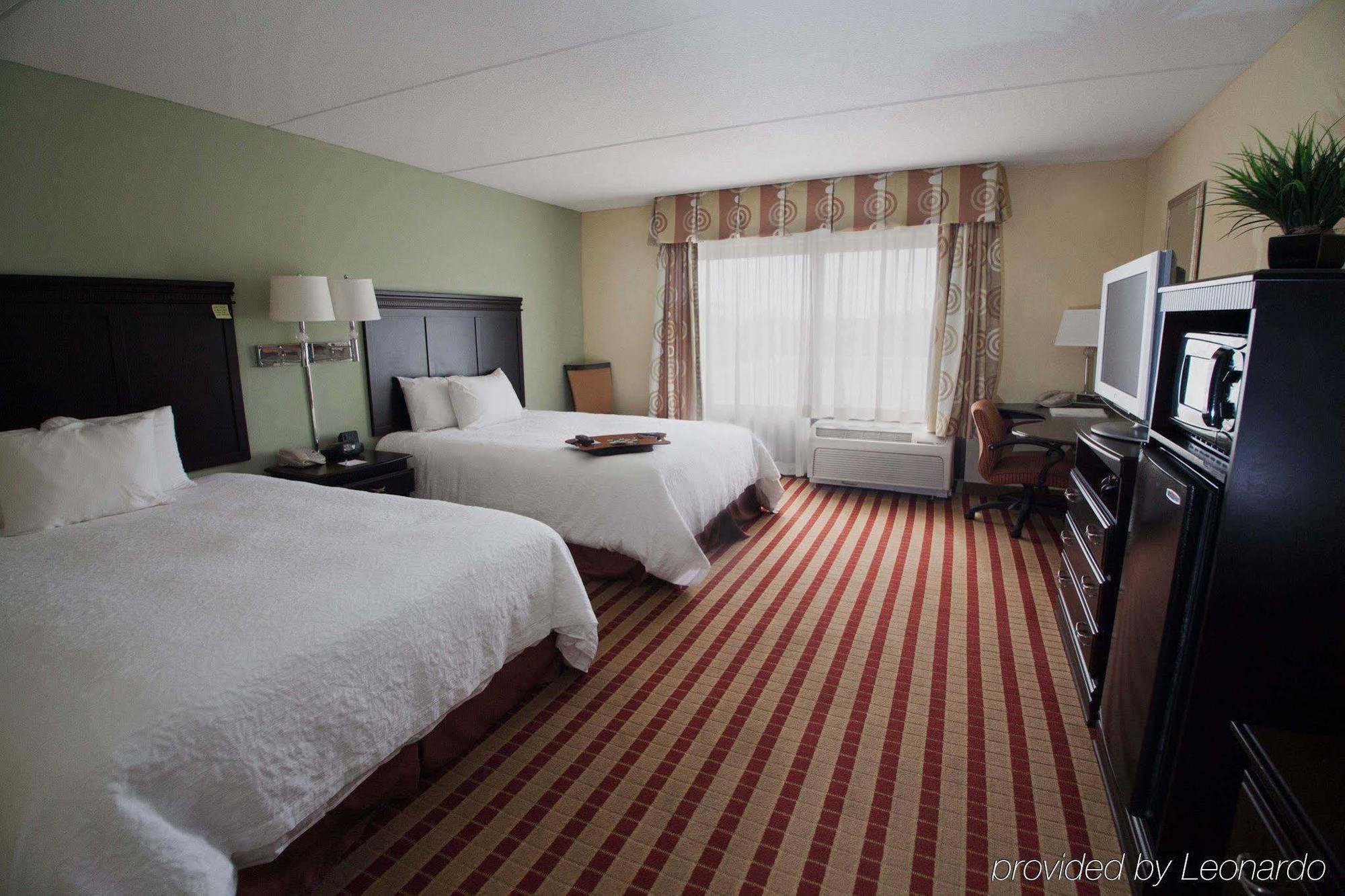 Hampton Jacksonville-i-295 East/baymeadows Hotel