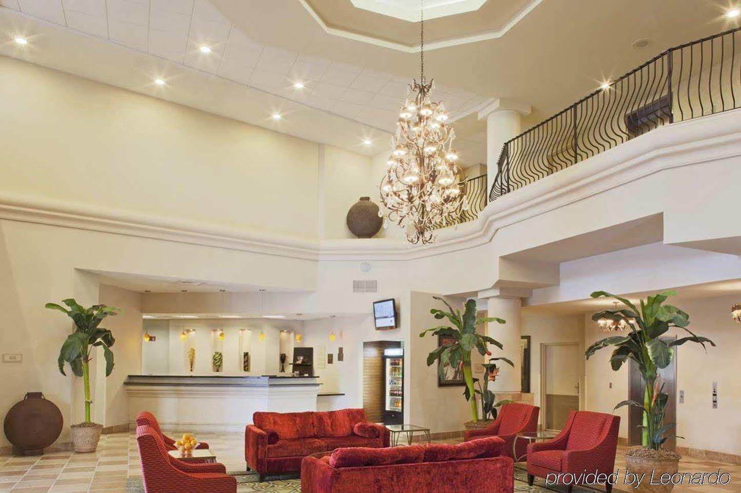 Doubletree By Hilton West Palm Airport West Palm Beach
