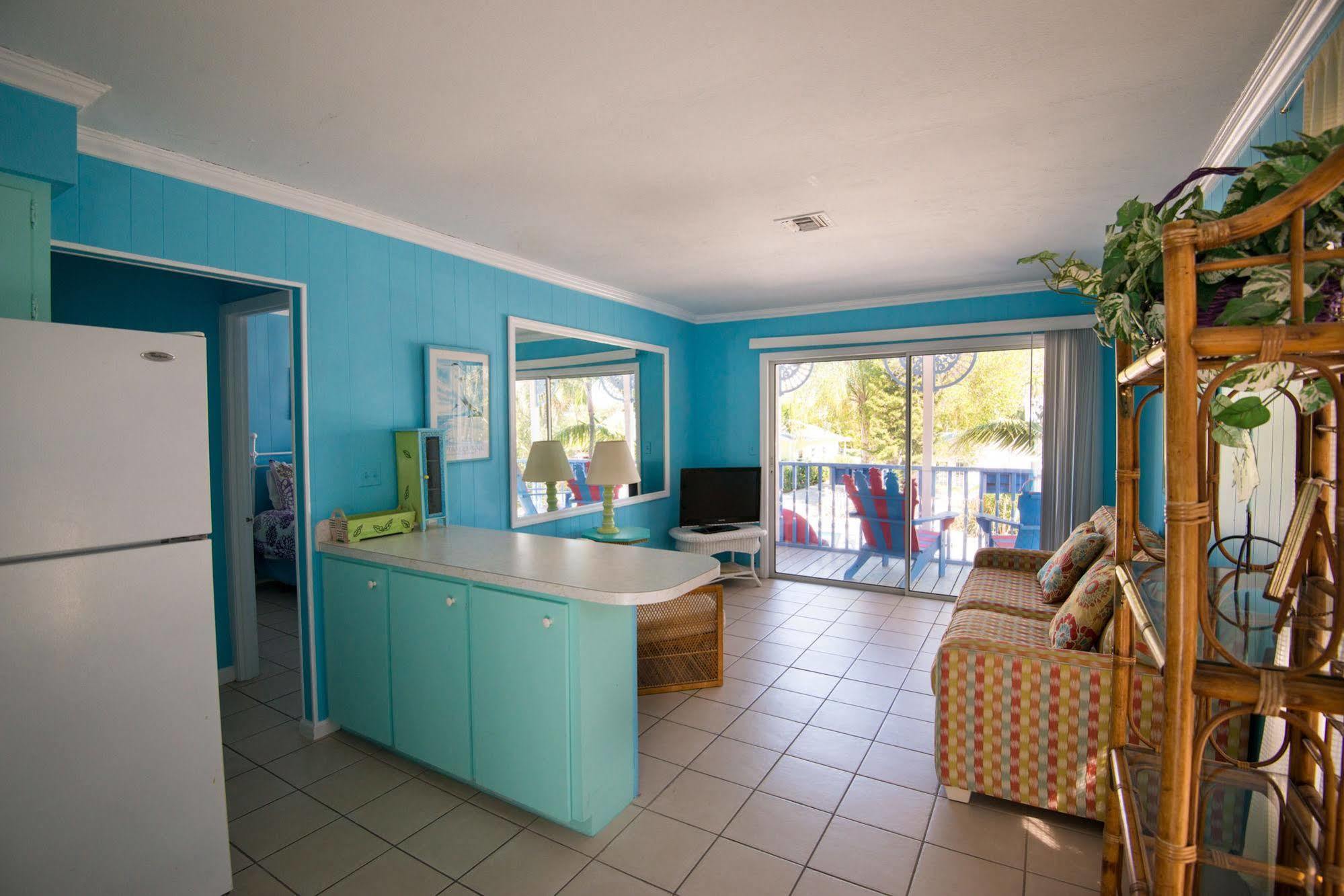 Bed & Breakfast Captiva Island Inn Captiva Island