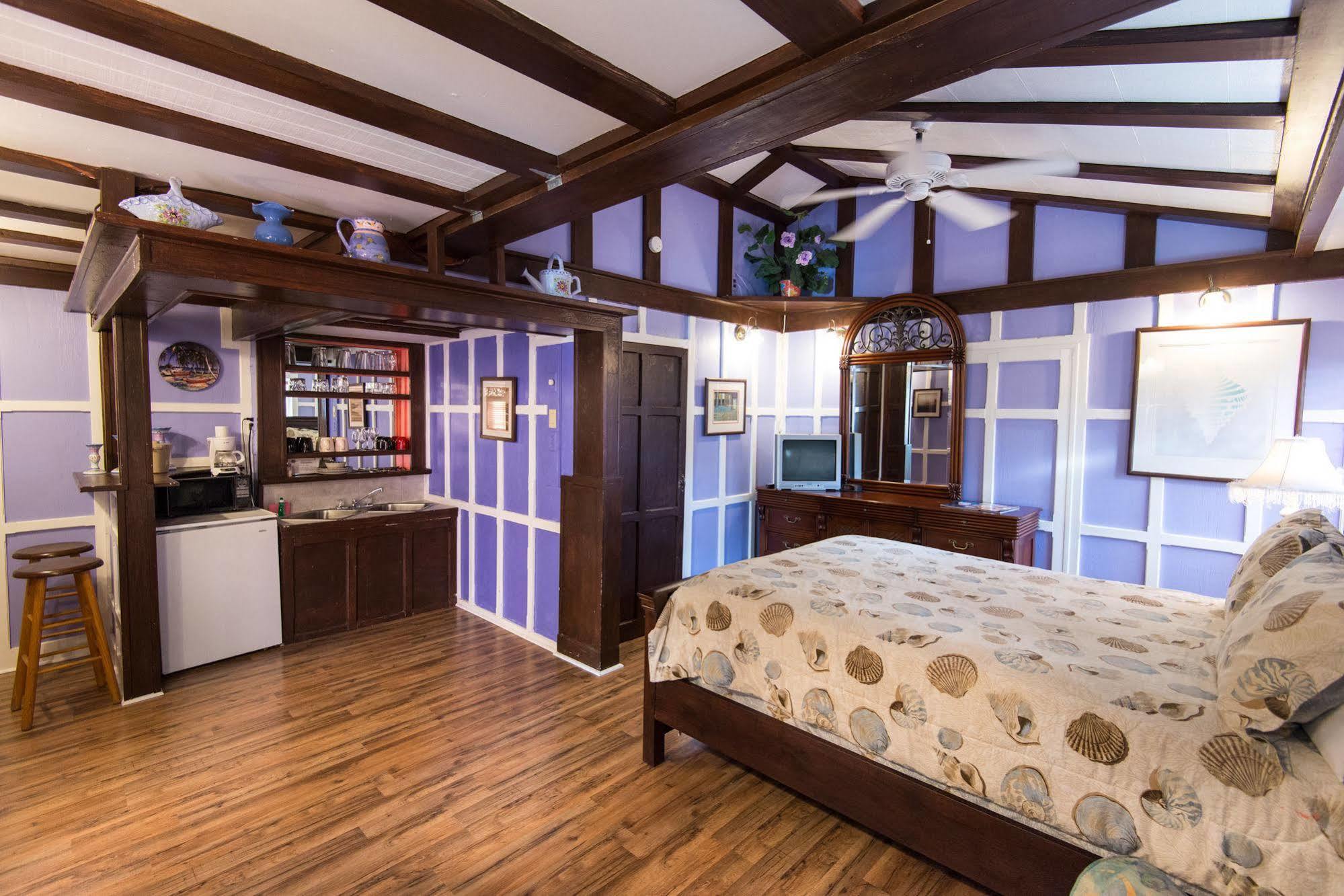 Captiva Island Inn Captiva Island