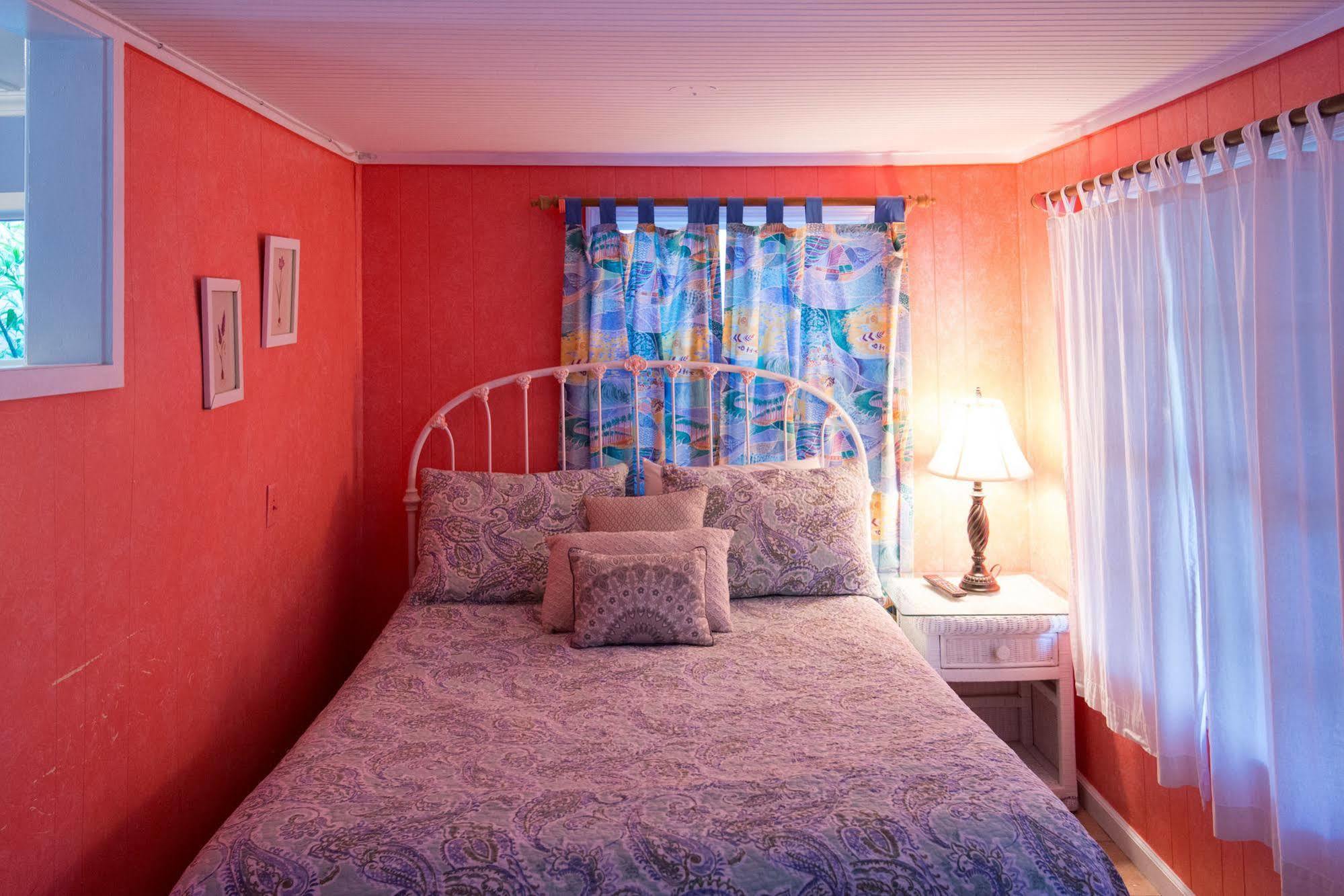 Captiva Island Inn