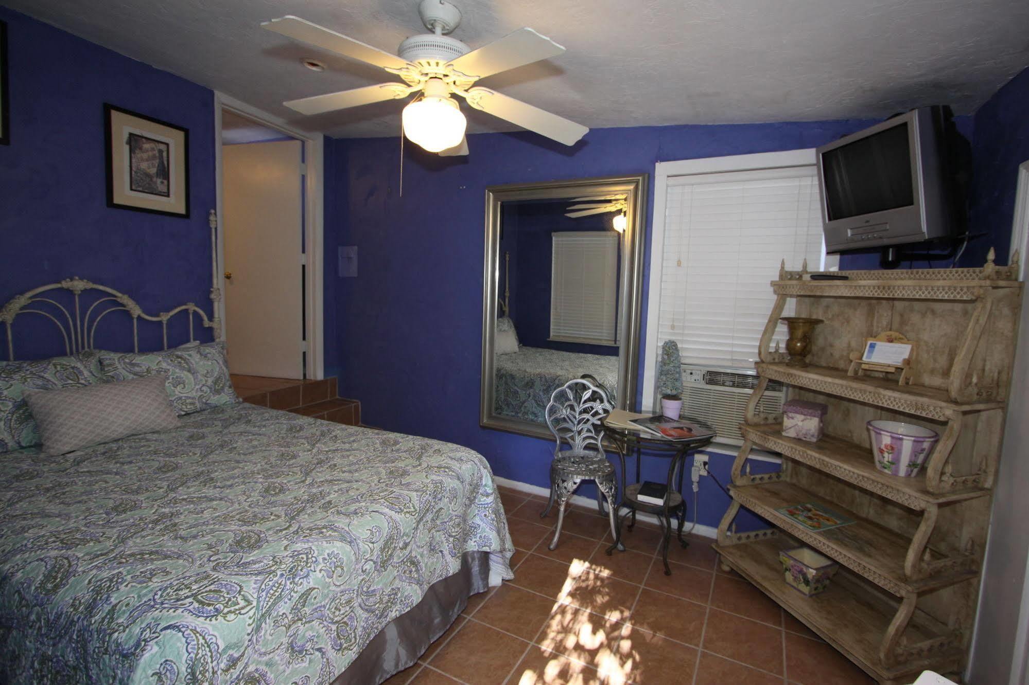 Captiva Island Inn