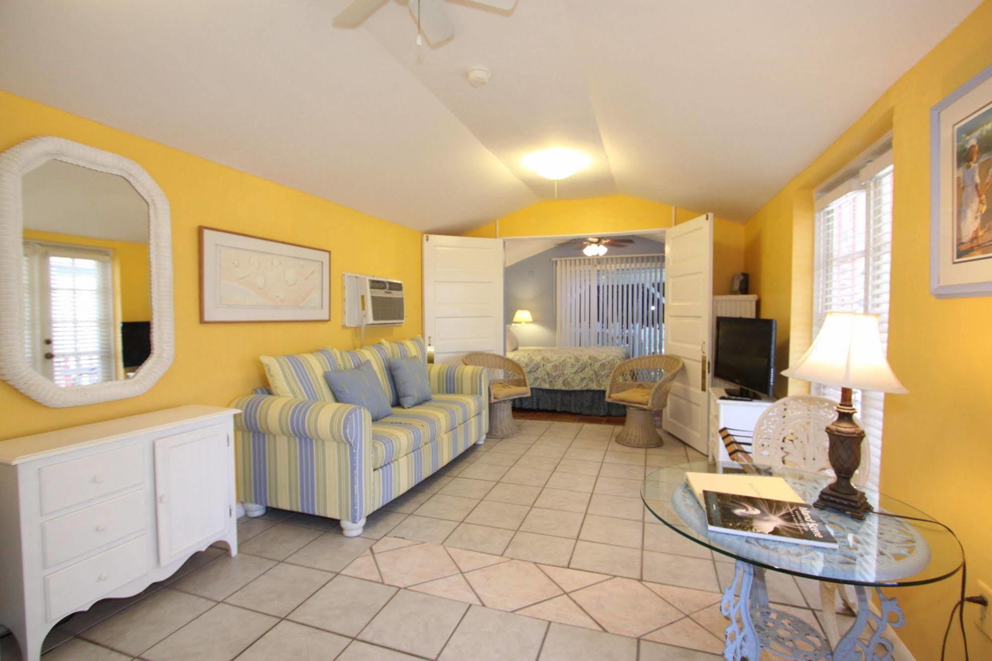 Captiva Island Inn 3*