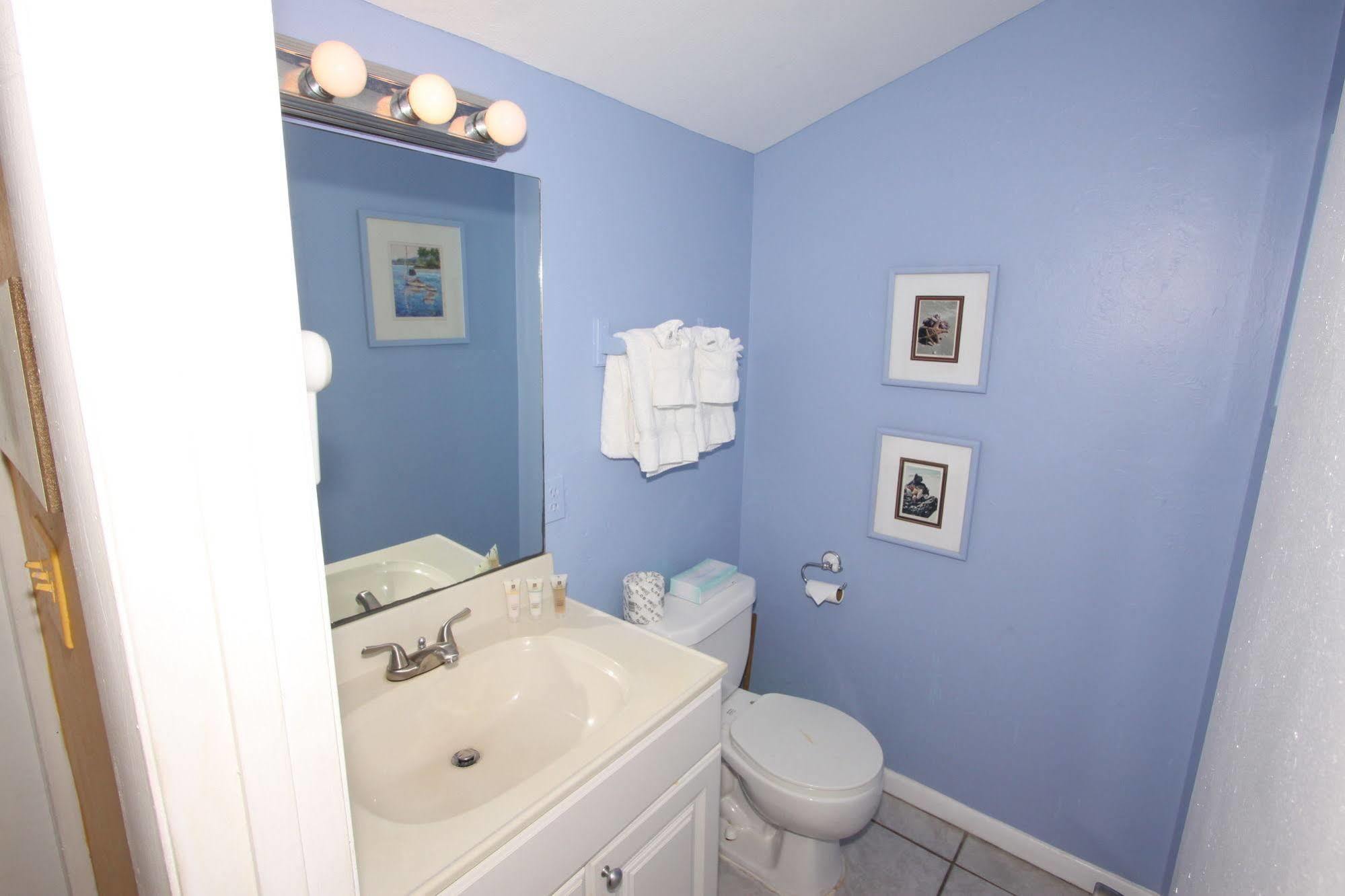 Bed & Breakfast Captiva Island Inn