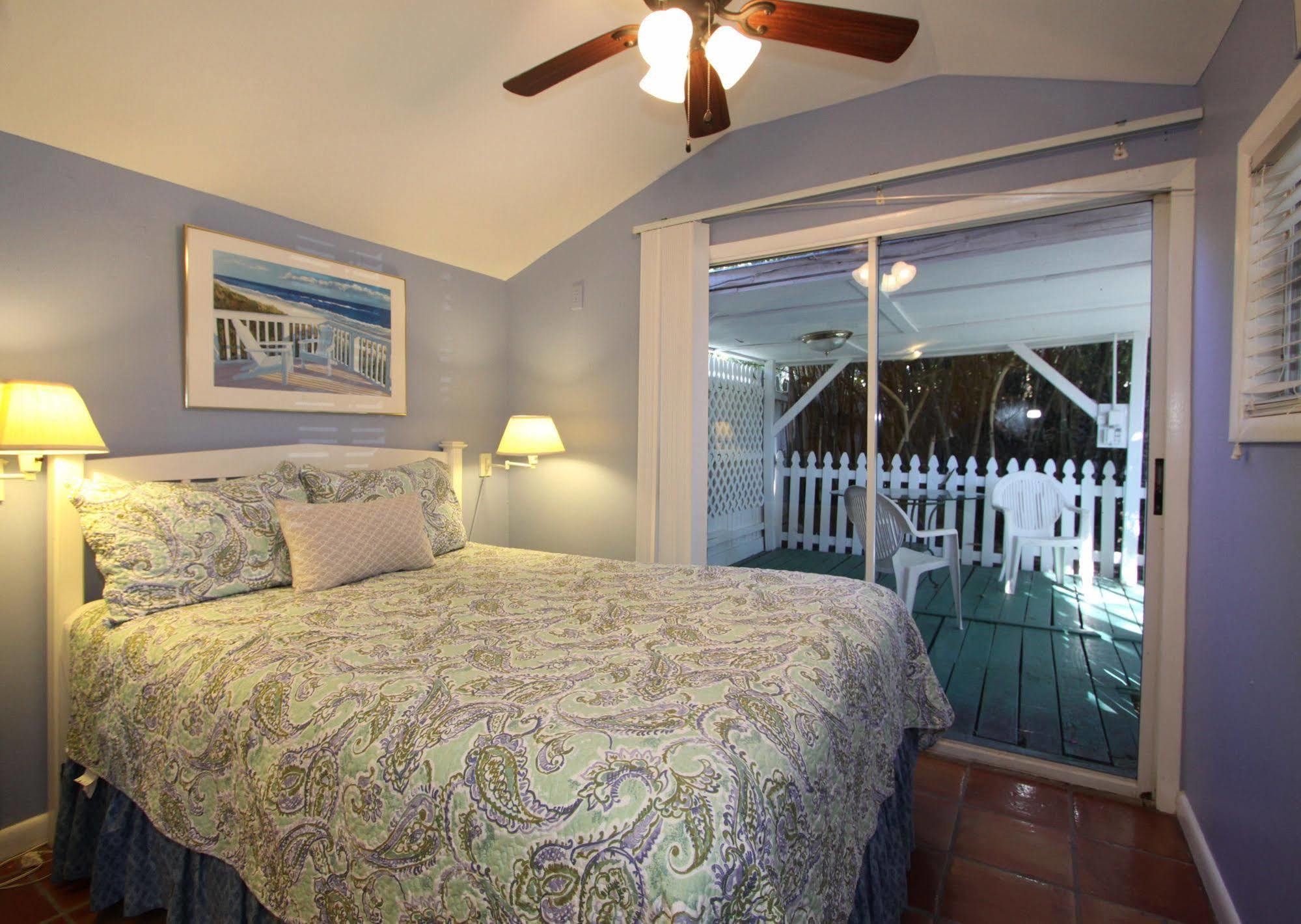 Captiva Island Inn 3*