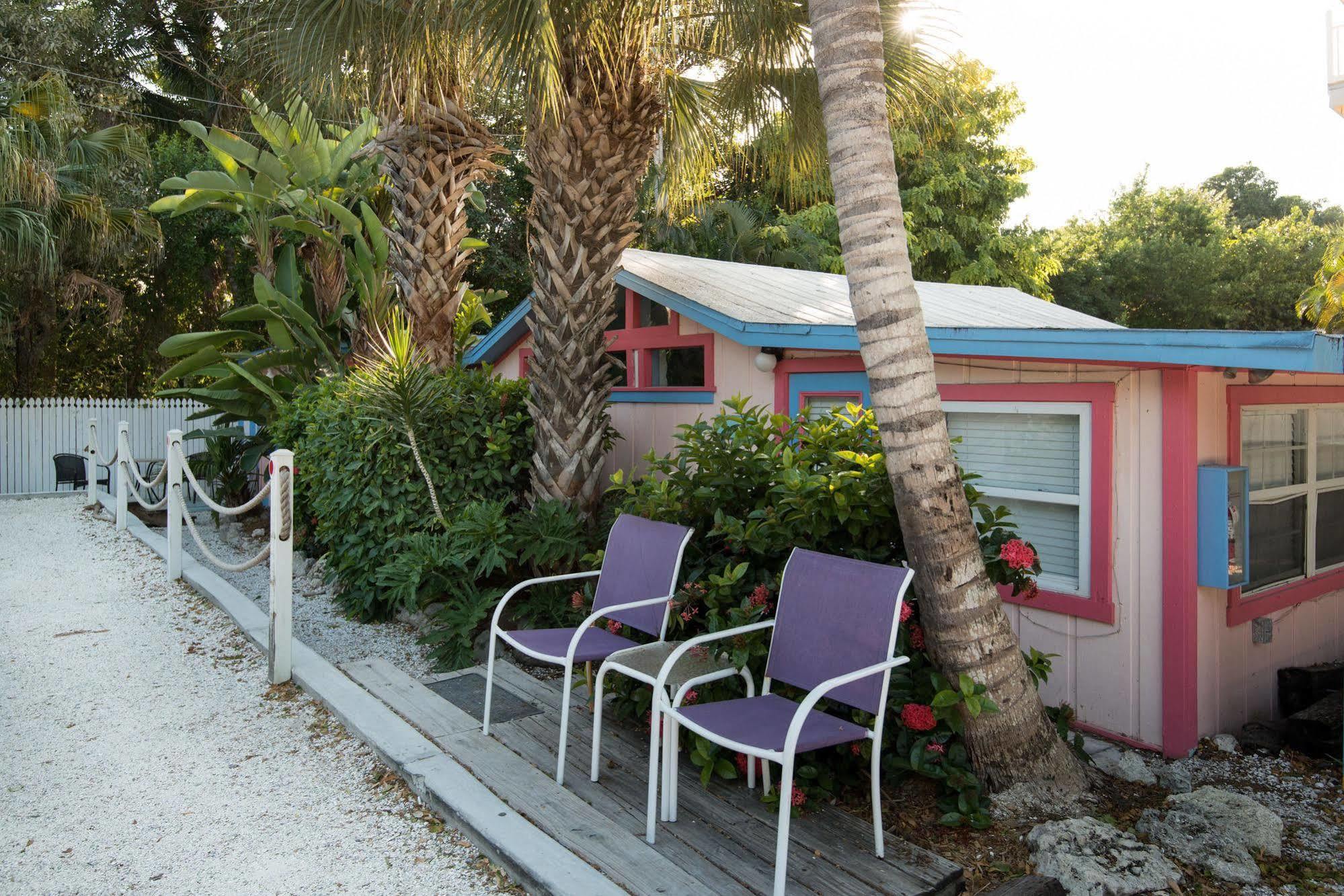 Captiva Island Inn Bed & Breakfast