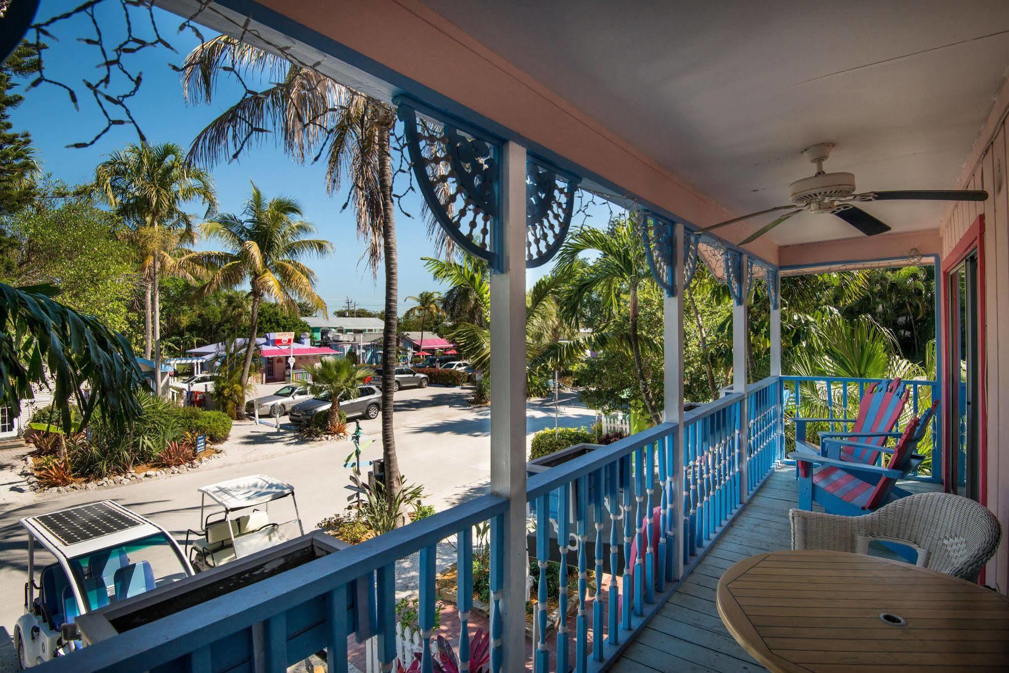 Captiva Island Inn 3*