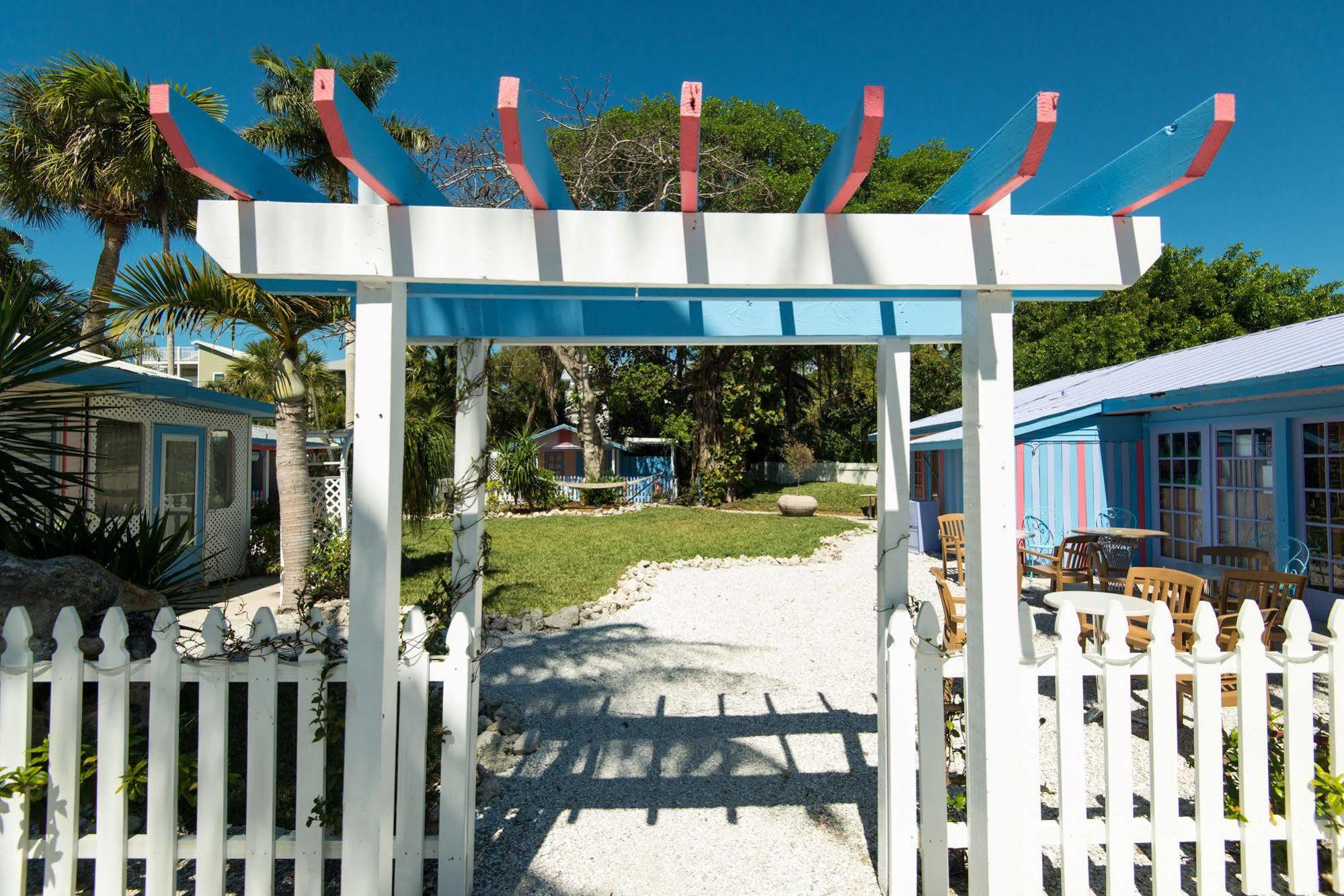 Captiva Island Inn Bed & Breakfast 3*
