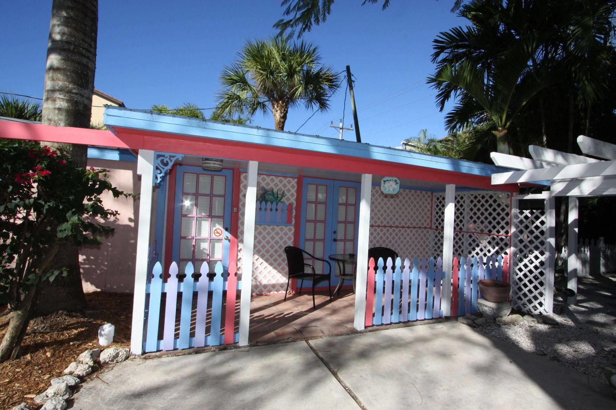 Captiva Island Inn Captiva Island
